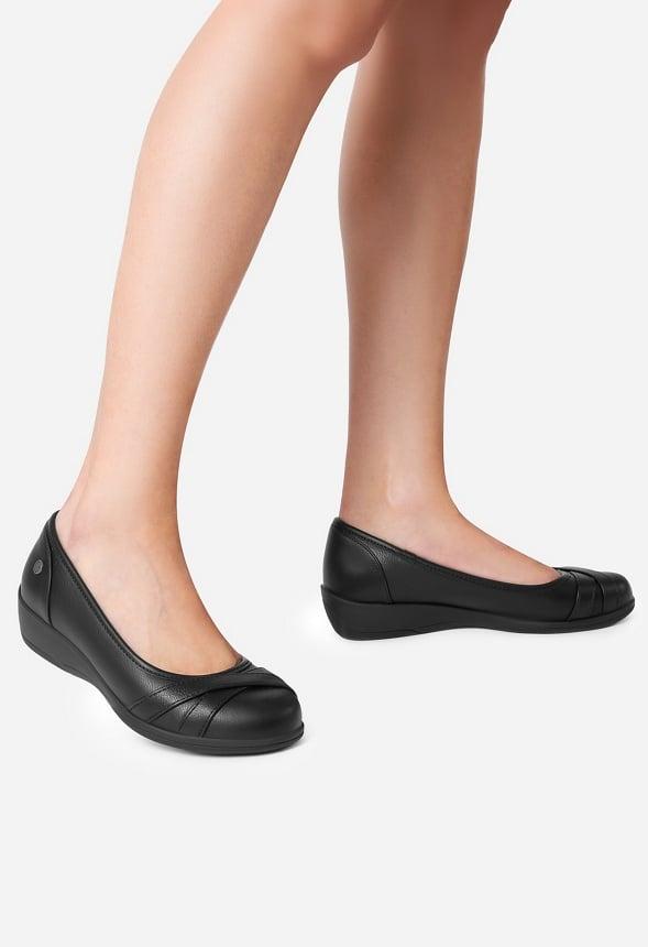 Comfortable Low Heel Flats Product Image