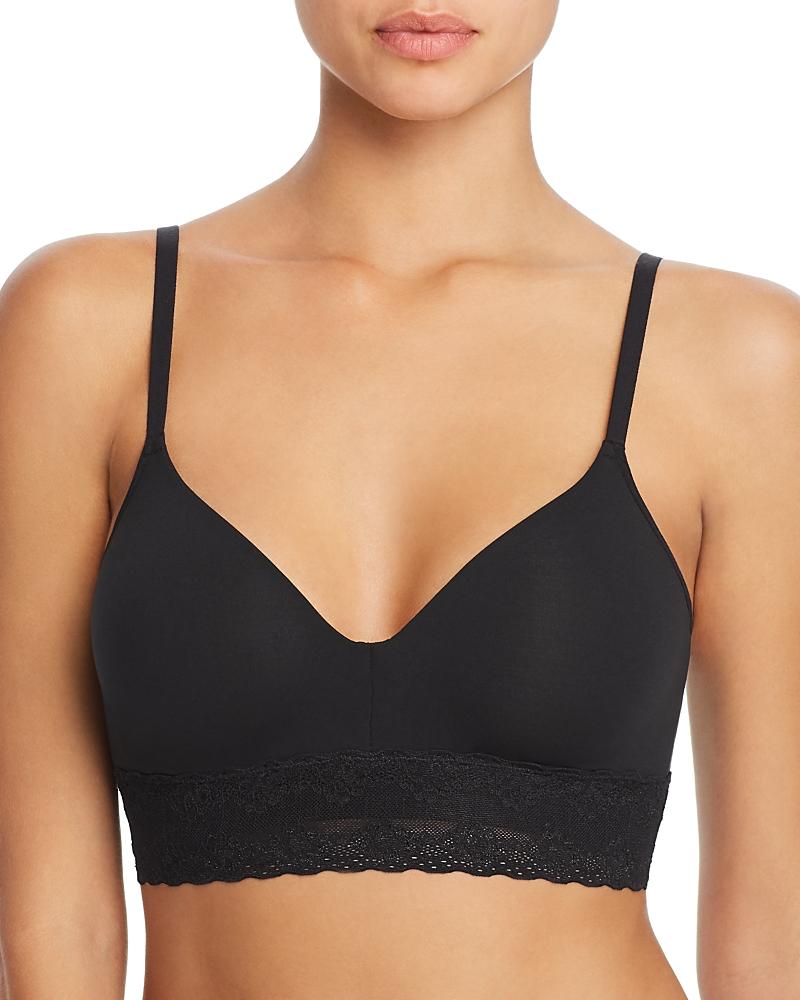 Womens Bliss Perfection Wireless T-Shirt Bra Product Image
