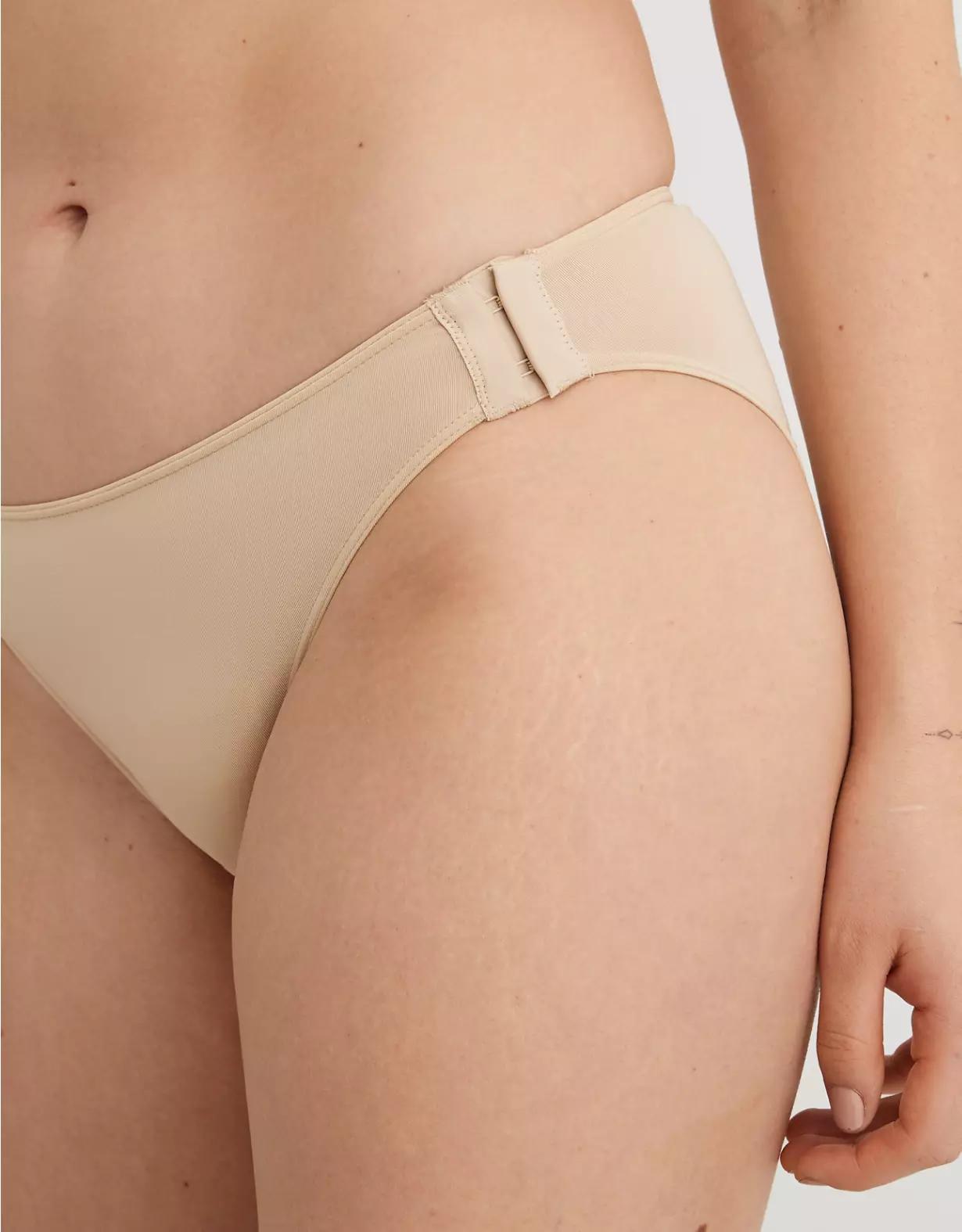 Slick Chicks Adaptive Bikini Underwear Product Image