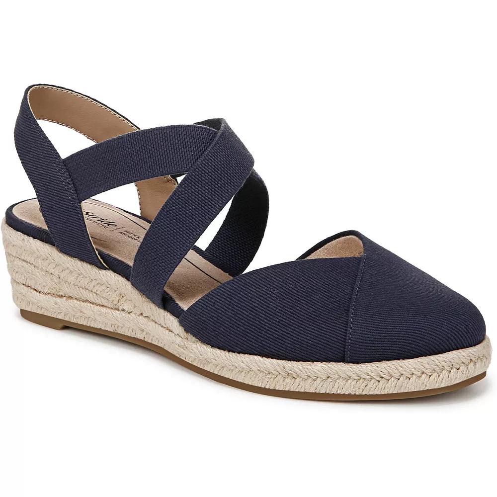 Lifestride Womens Kimball Espadrille Sandal Product Image