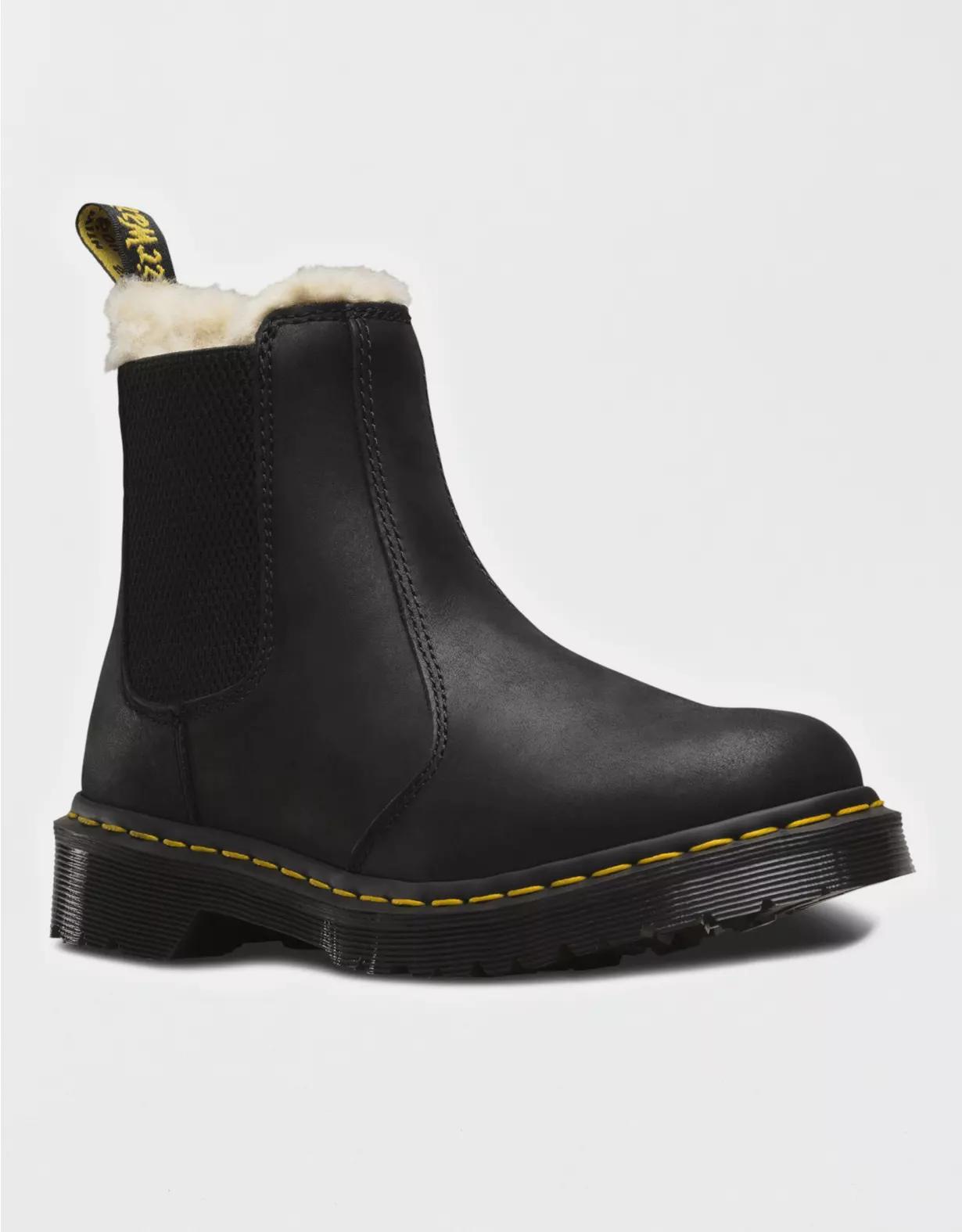 Dr. Martens Women's 2976 Leonore Chelsea Boot Product Image