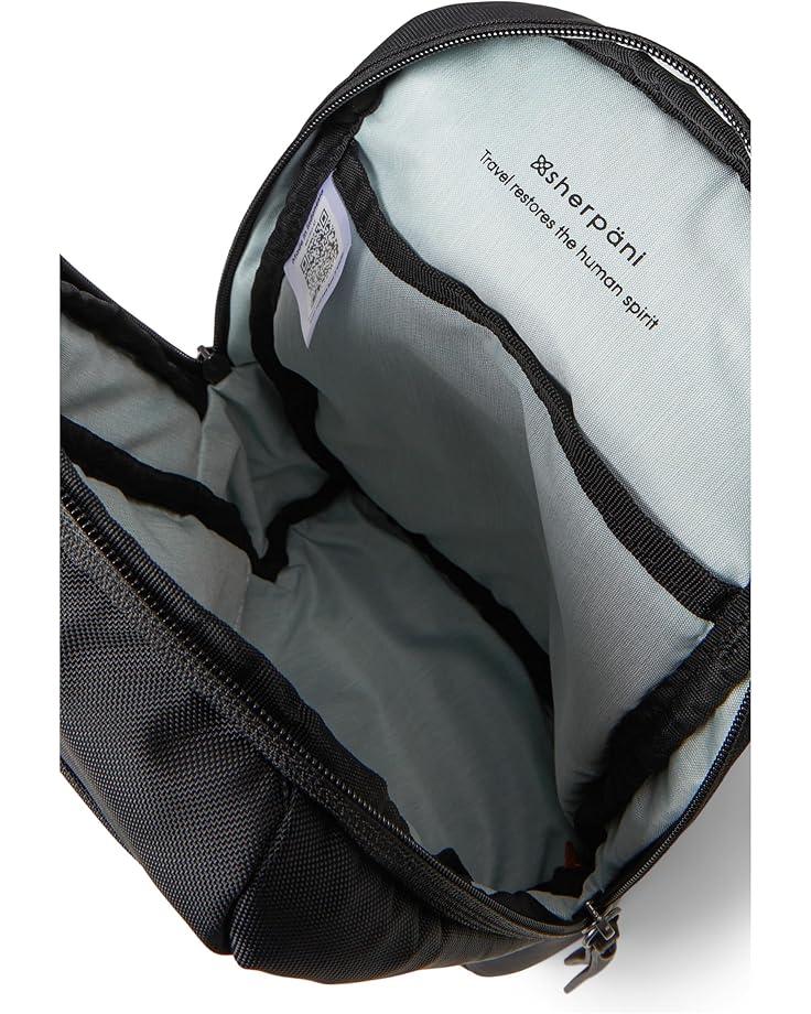 Double Zip Mini Sling Product Image