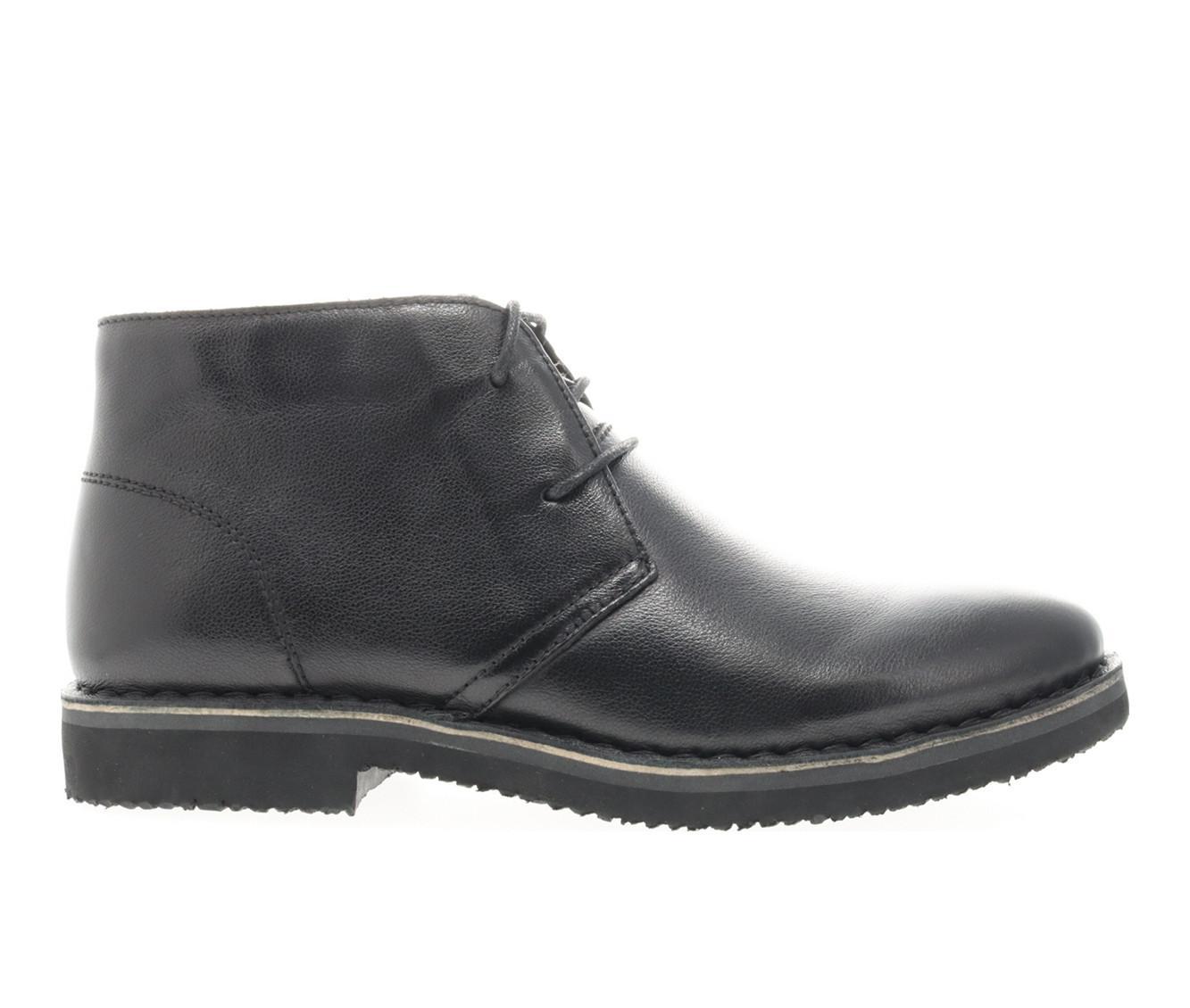 Men's Propet Findley Chukka Boots Product Image