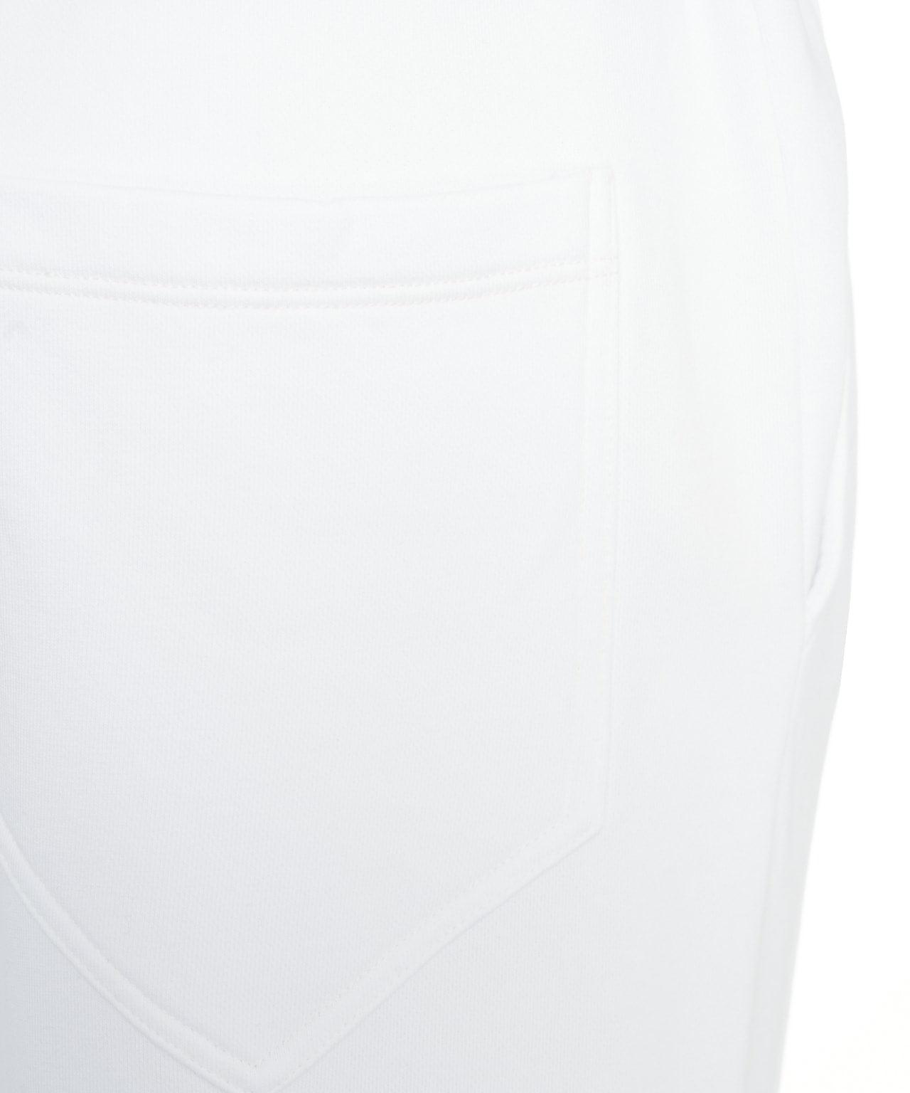 Wide leg joggers Product Image