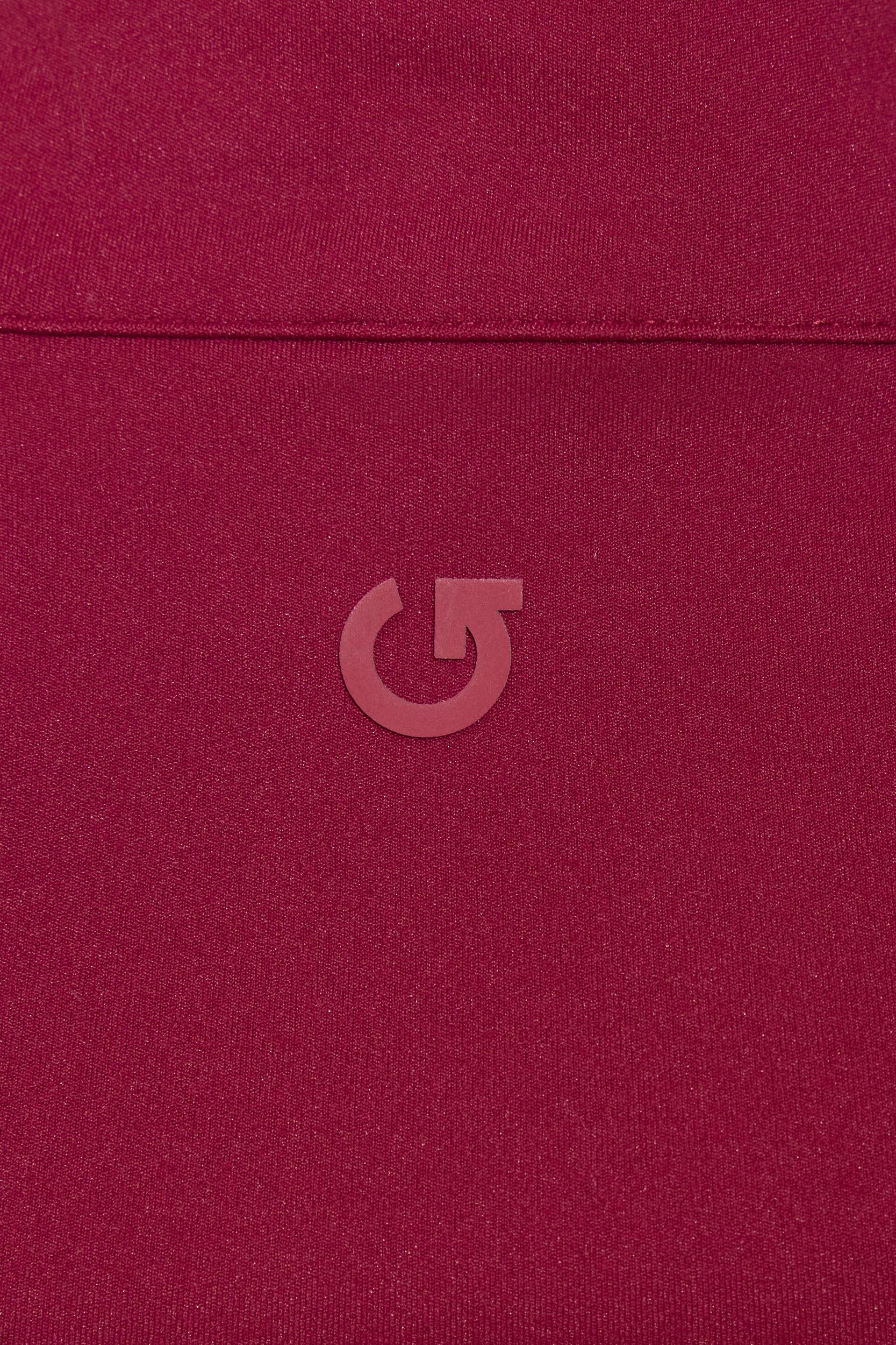 SoftActive Zip Up Long Sleeve Bodysuit Product Image