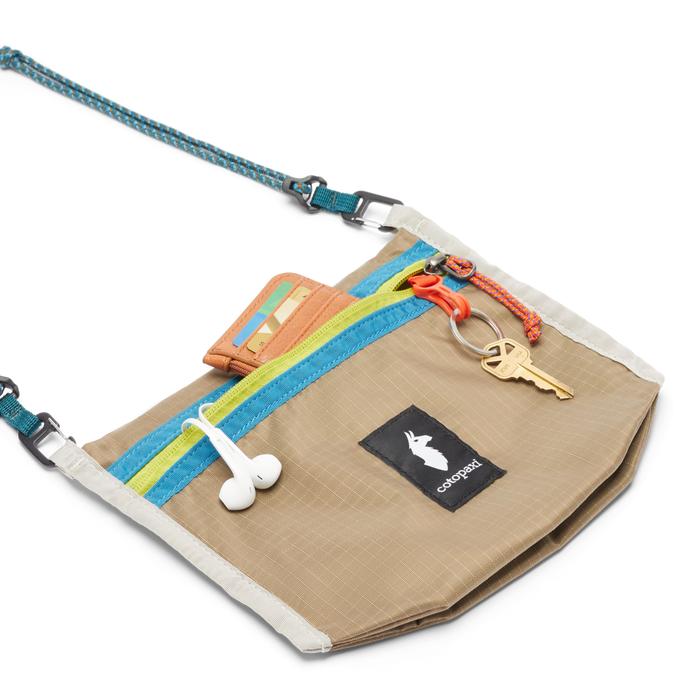 Lista 2L Lightweight Crossbody Bag - Cada Día Product Image