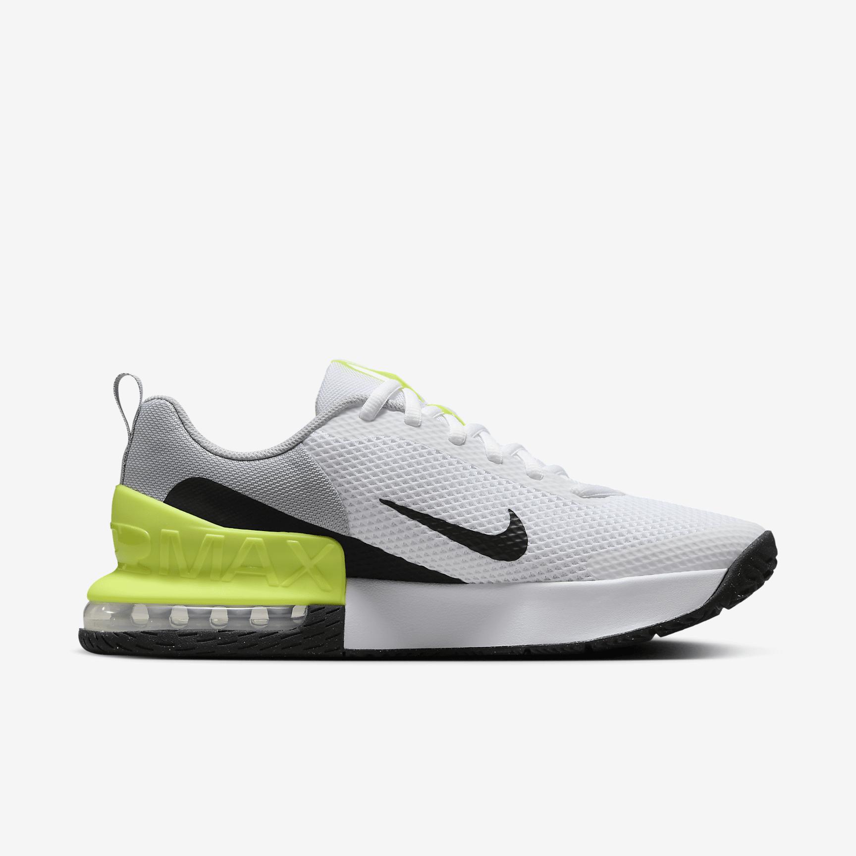 Mens Nike Air Max Alpha Trainer 6 Training Shoes Product Image