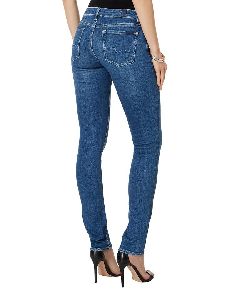 Josefina in Broken Twill Vanity Product Image