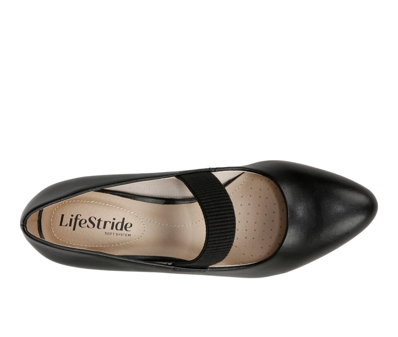 Women's LifeStride Gio Mj Wedges Product Image