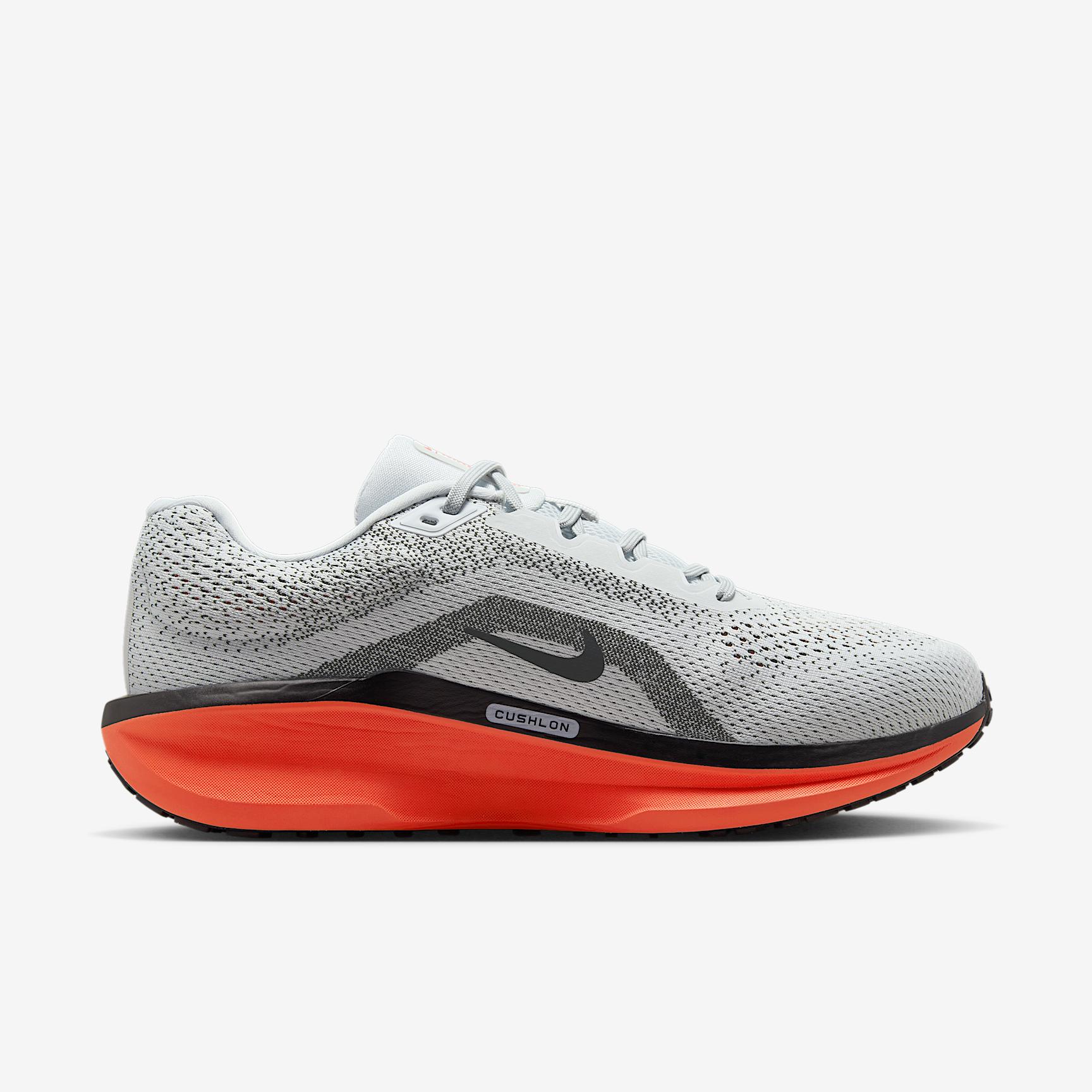 Nike Men's Winflo 11 Road Running Shoes (Extra Wide) Product Image