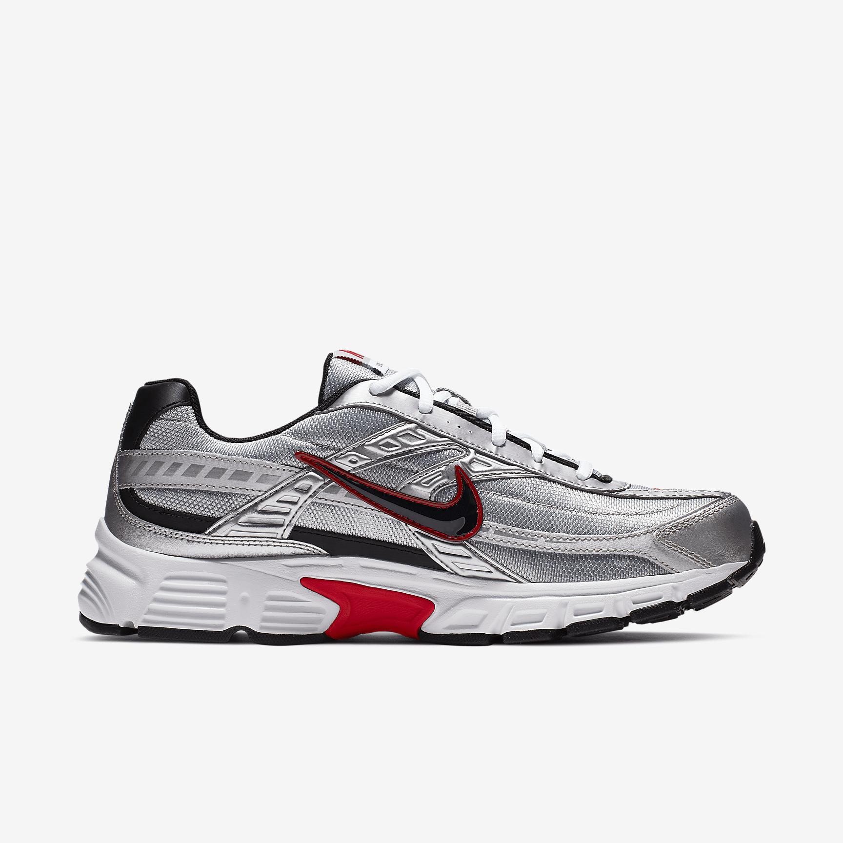 Nike Mens Initiator Shoes | 394055-001 Product Image