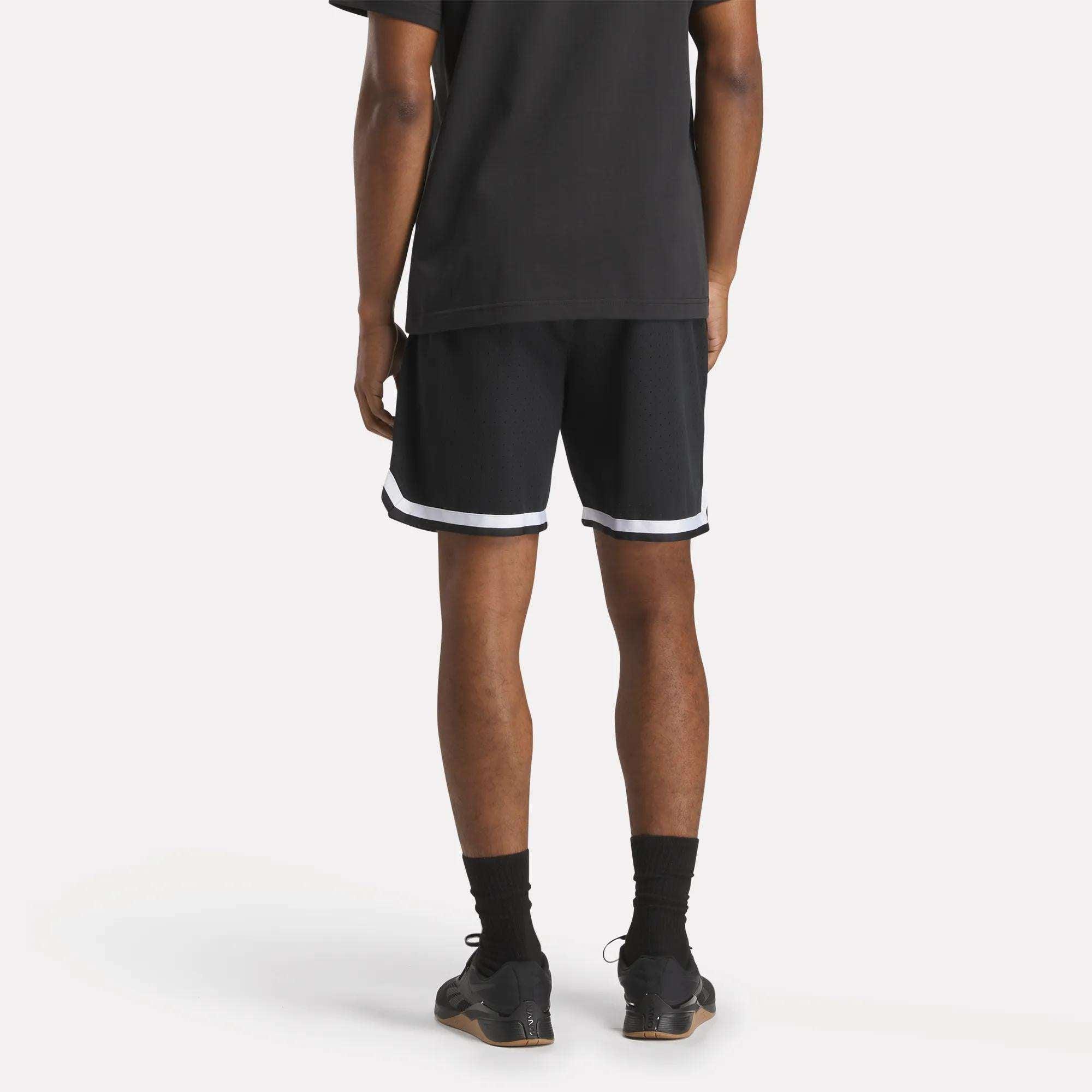Men's Basketball Transition Shorts 7" Male Product Image