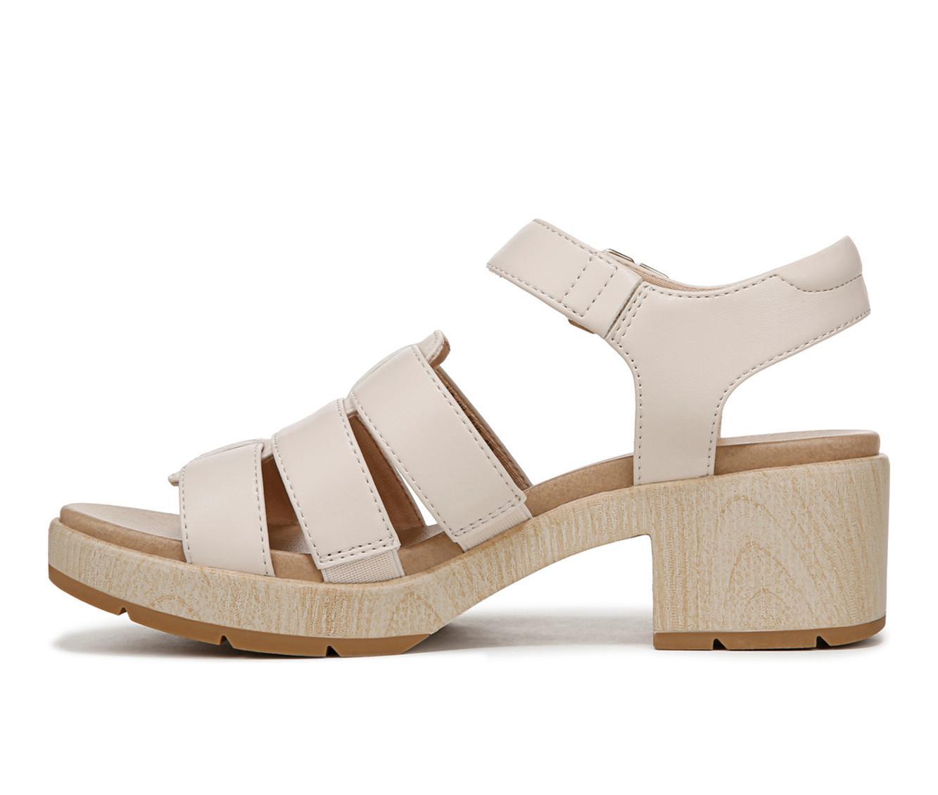 Women's Dr. Scholls Oh Kay Dress Sandals Product Image