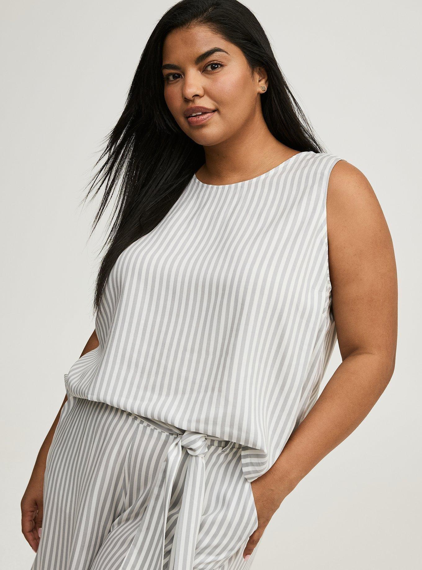 Challis Shell Top Product Image