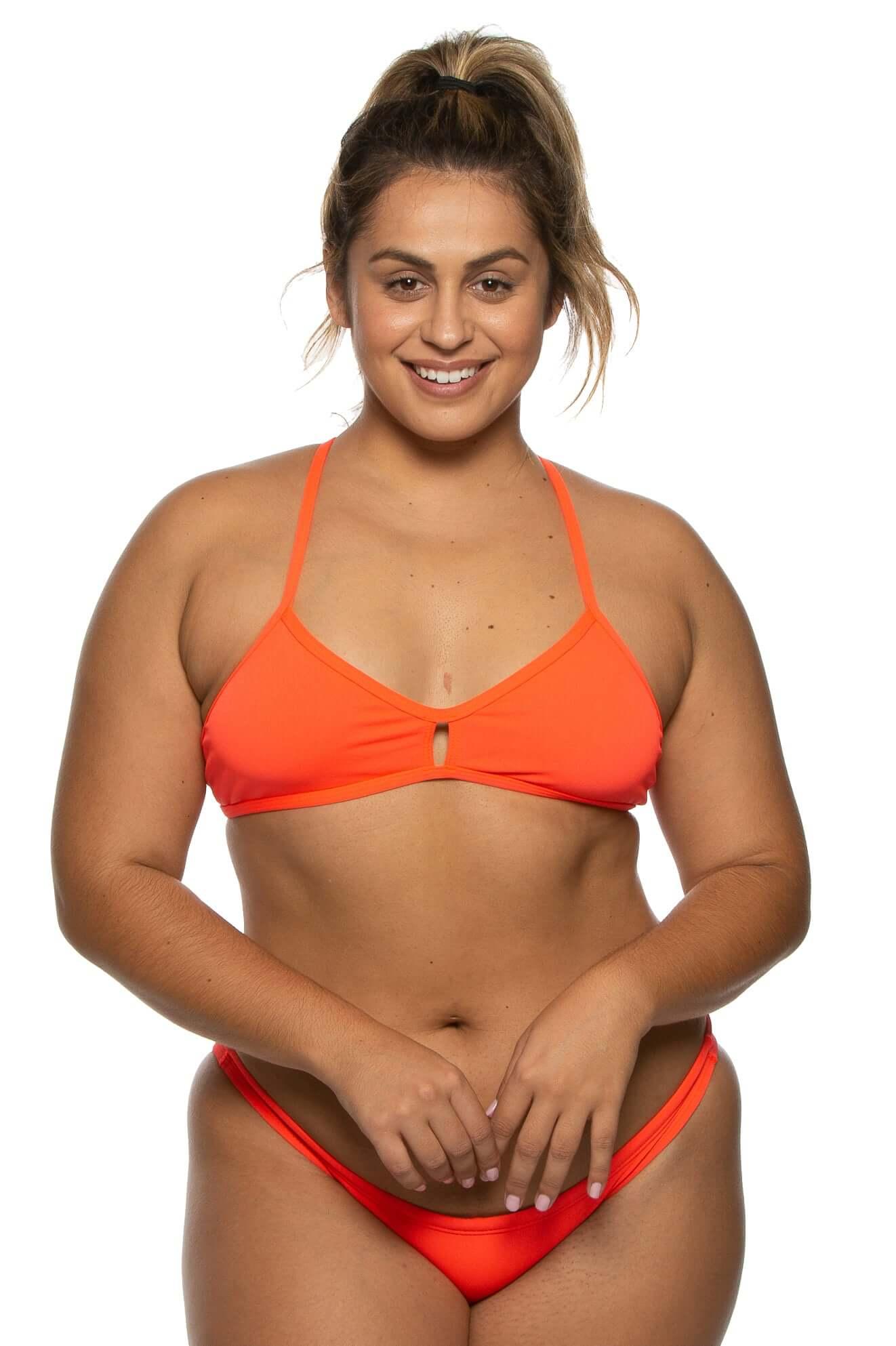 Bali Bikini Bottom Female Product Image