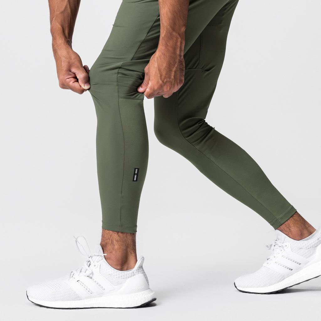 0699. Tetra-Lite® Hybrid Jogger - Olive Product Image