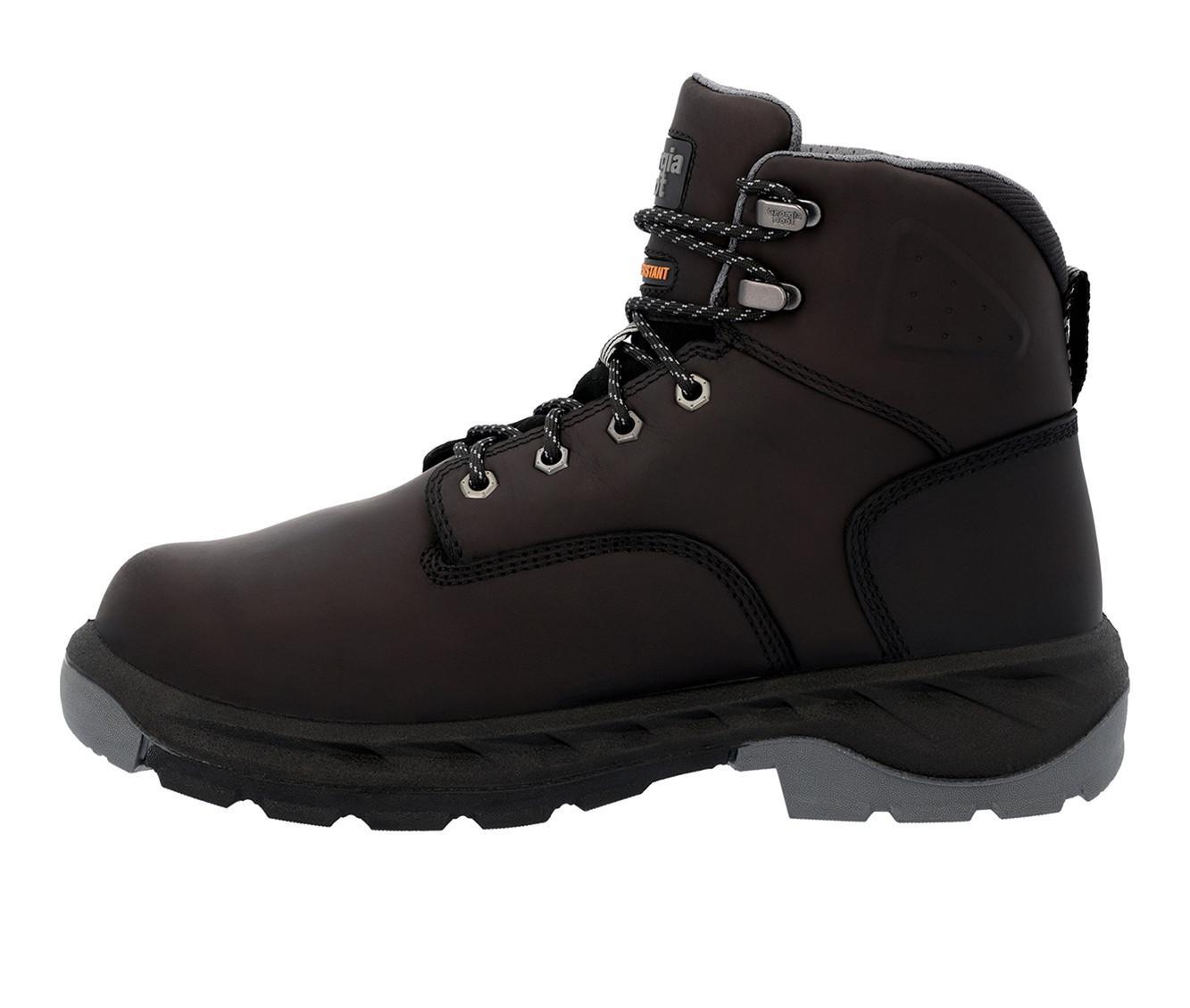 Men's Georgia Boot OT Alloy Toe Puncture Resistant Work Boots Product Image