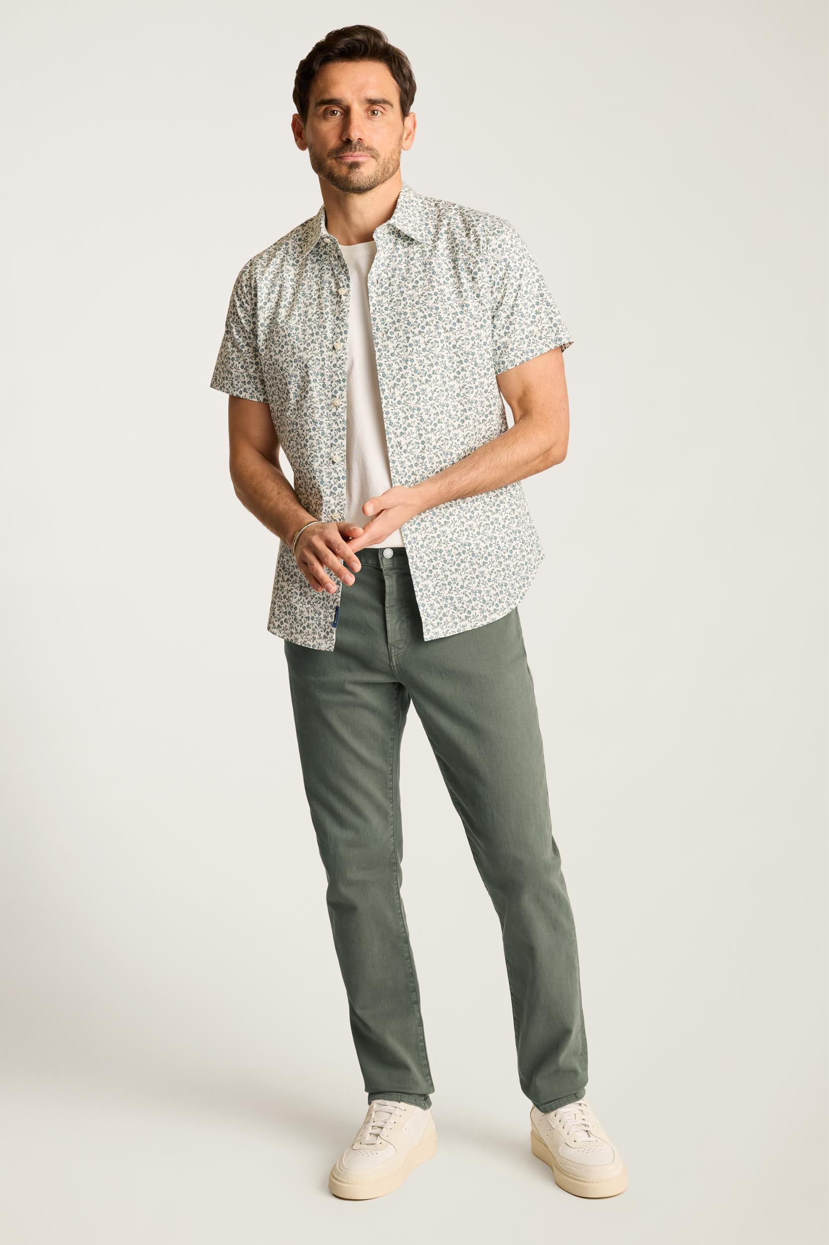 Travel Jeans Product Image