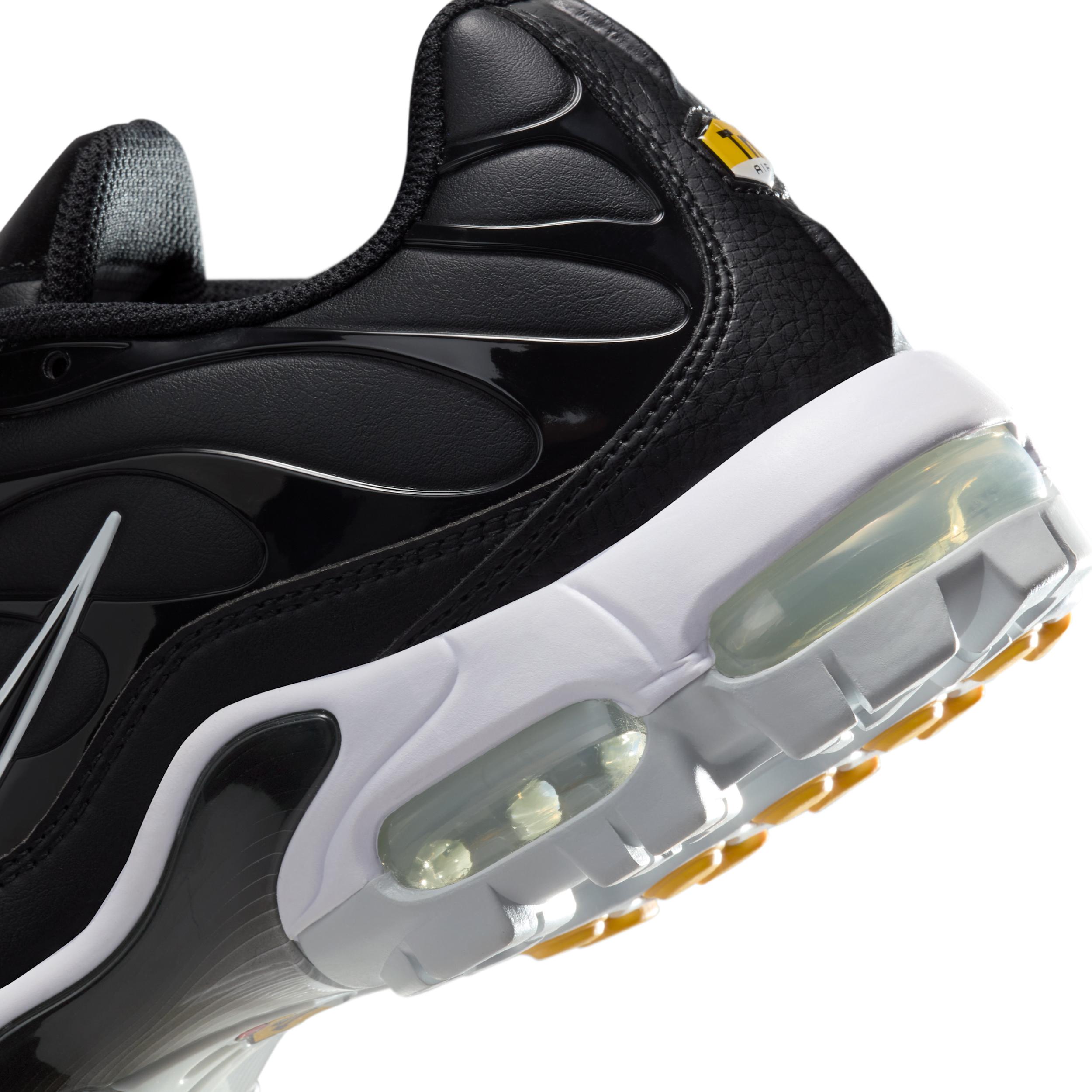 Nike Mens Air Max Plus G Golf Shoes | FZ4150-001 Product Image