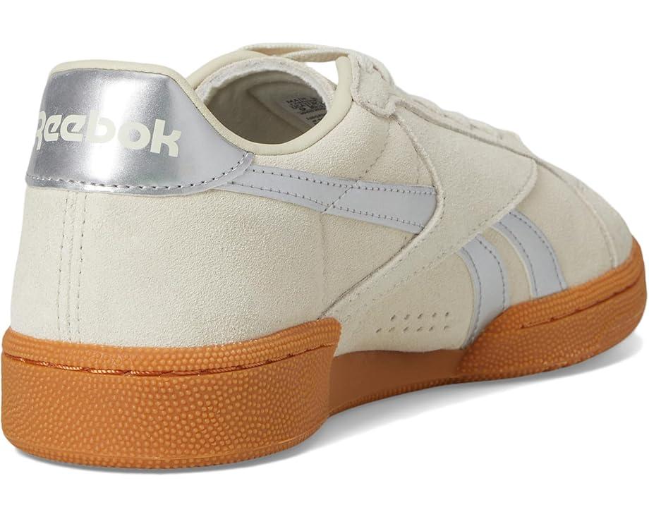 Women's Reebok Lifestyle Club C Grounds UK Product Image