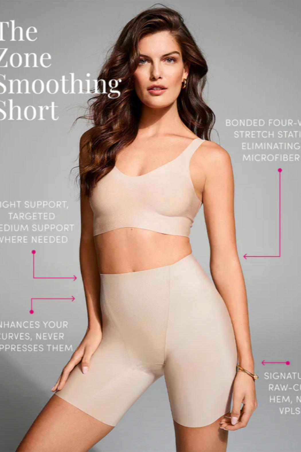 Zone Smoothing Short Product Image