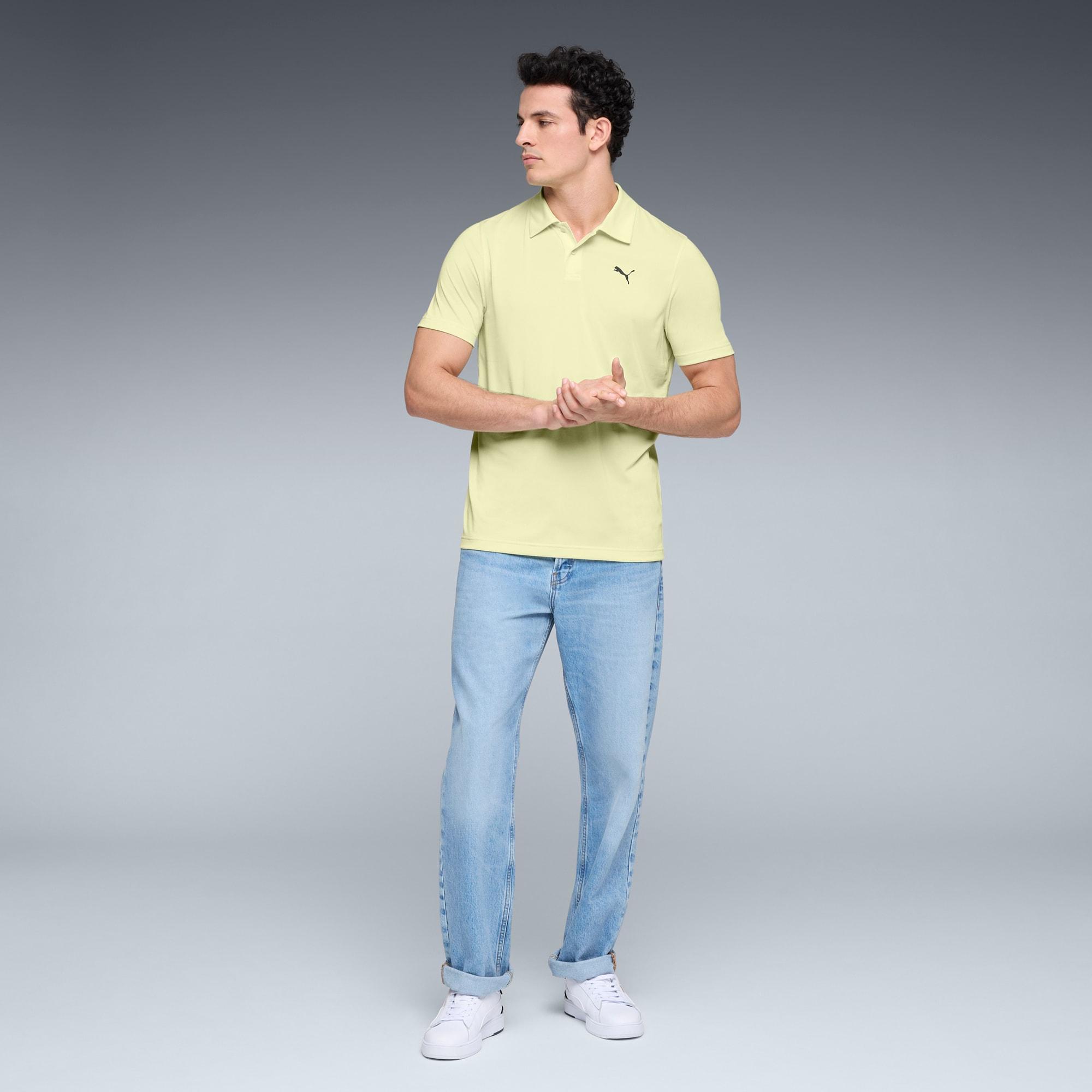 Essentials All In Men's Polo Product Image