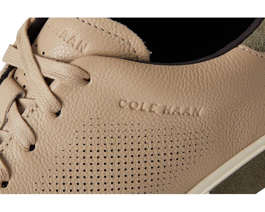 Grandpro Luxe Slip-On Sneakers Product Image