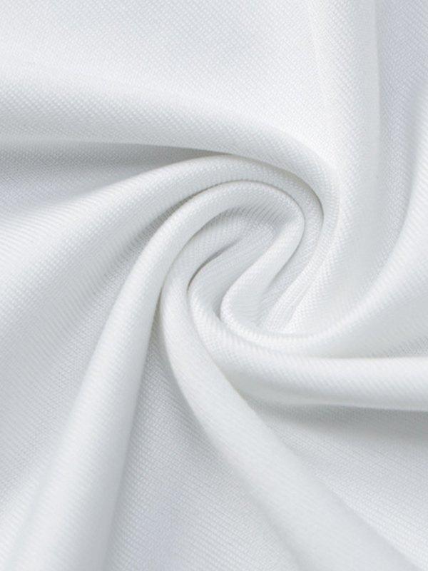 Flower Embellish Cutout Crop Cami Top Product Image