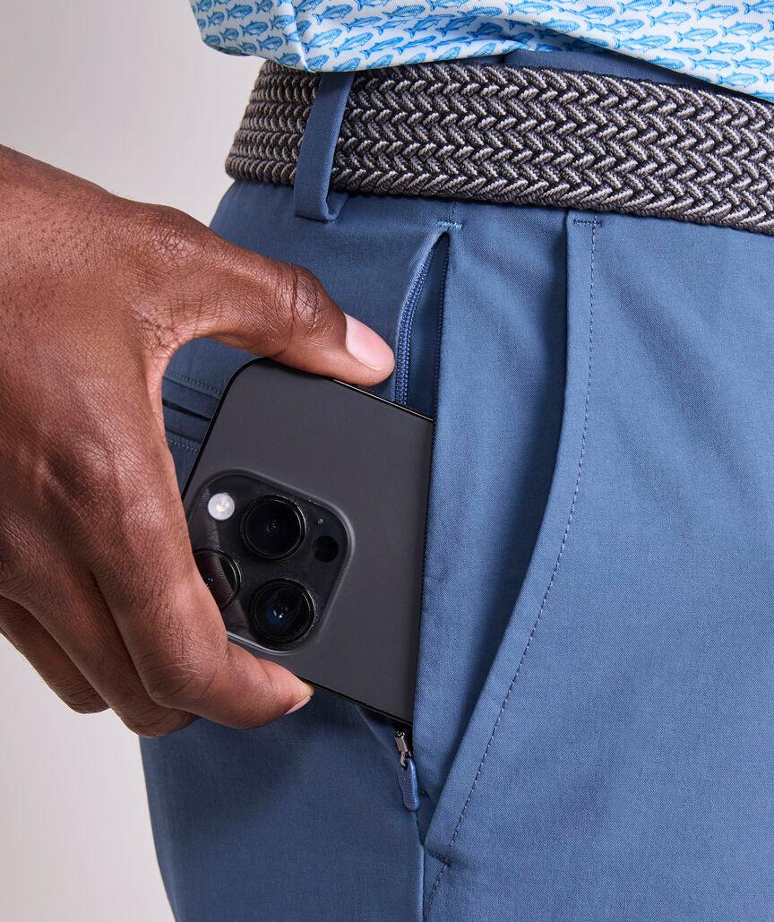 9 Inch Performance On-The-Go Shorts Product Image