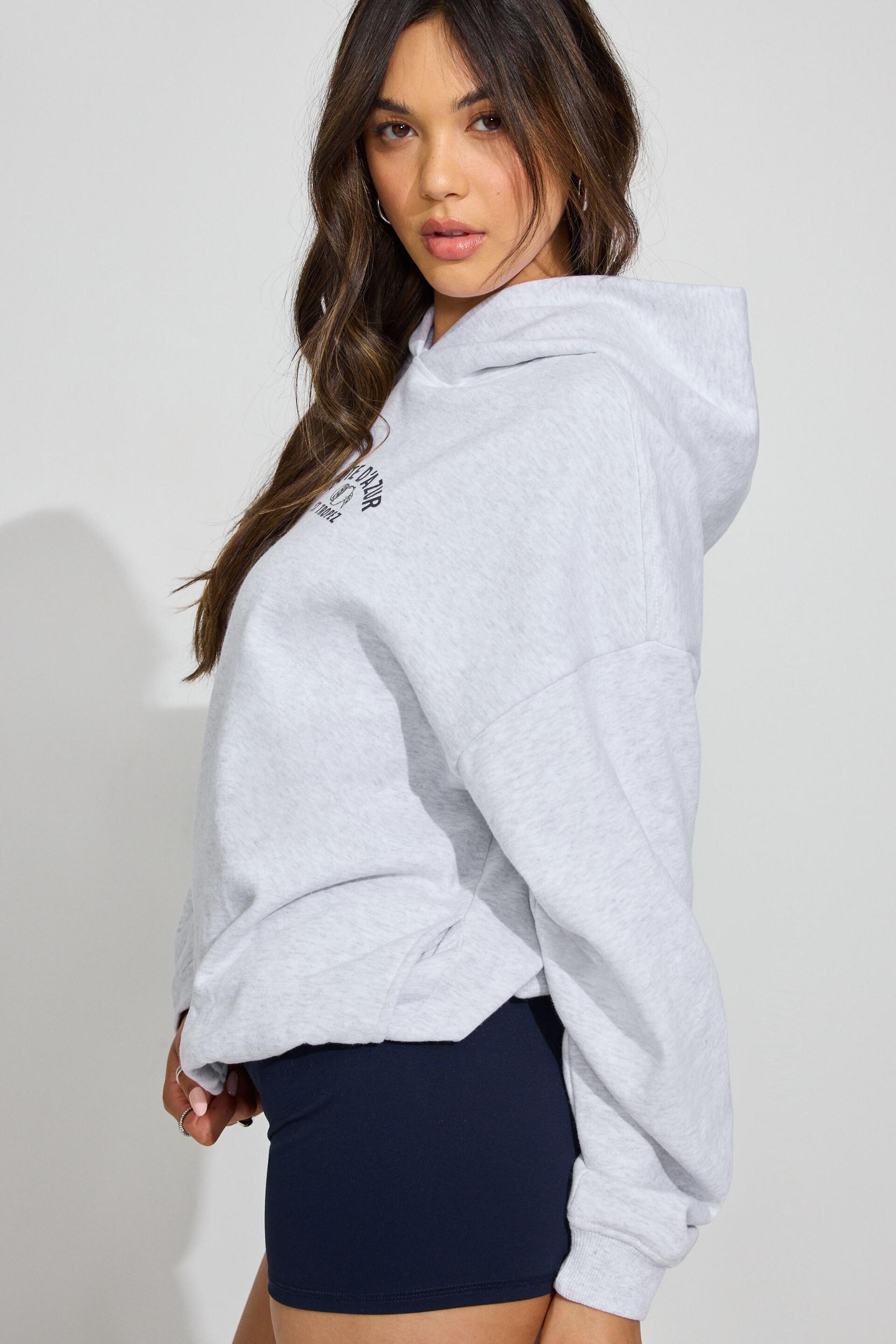 UltraFleece Hoodie Product Image