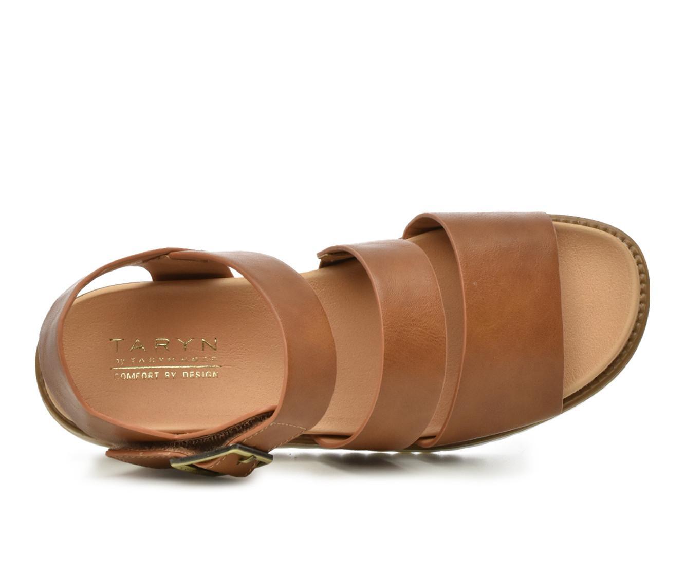 Women's Taryn Rose Kastel Sandals Product Image