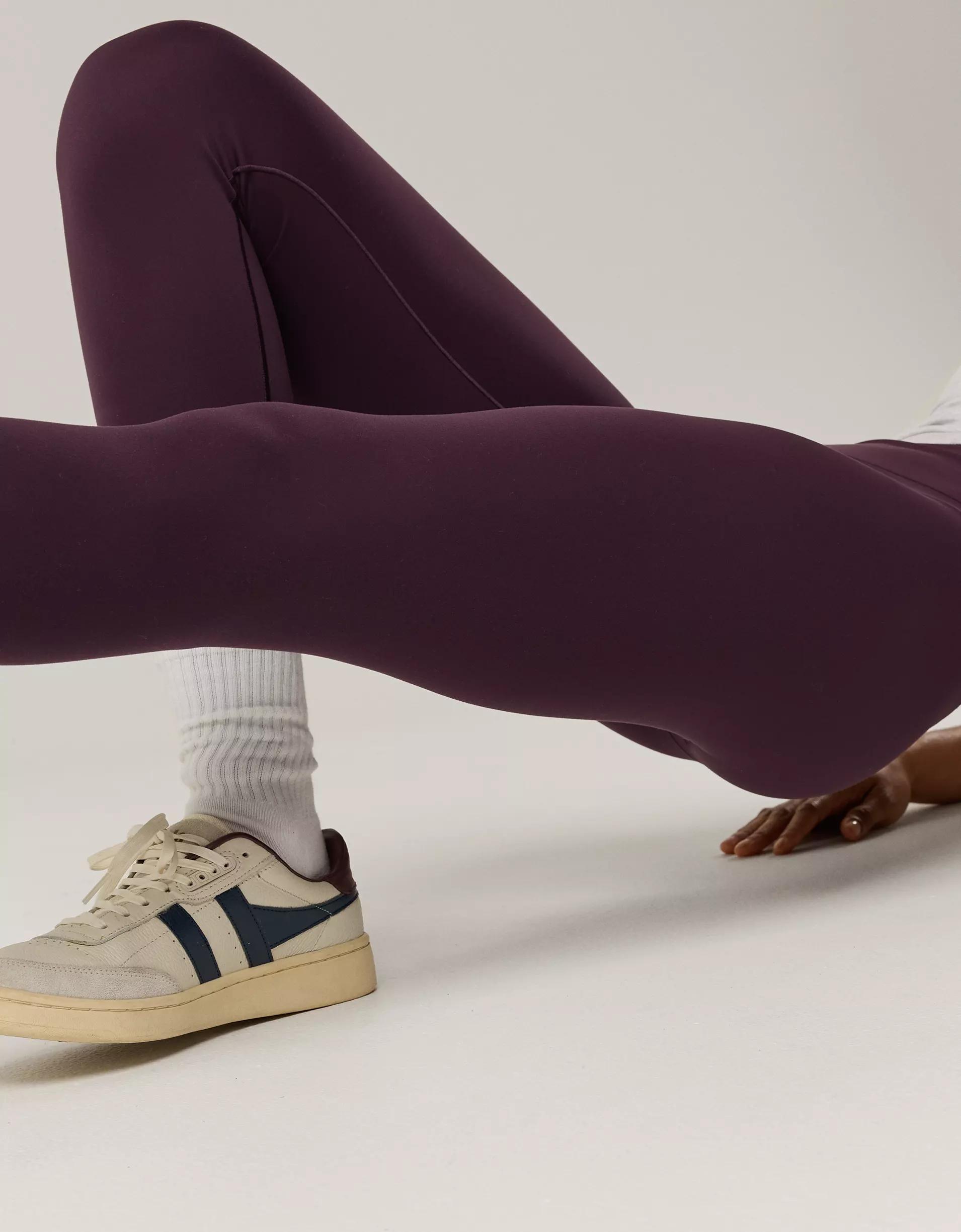 OFFLINE By Aerie Real Me XTRA High Waisted Legging Product Image