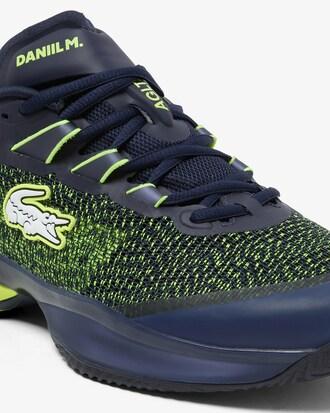 Men's AG-LT23 Ultra x Daniil Medvedev Clay Court Tennis Shoes Product Image