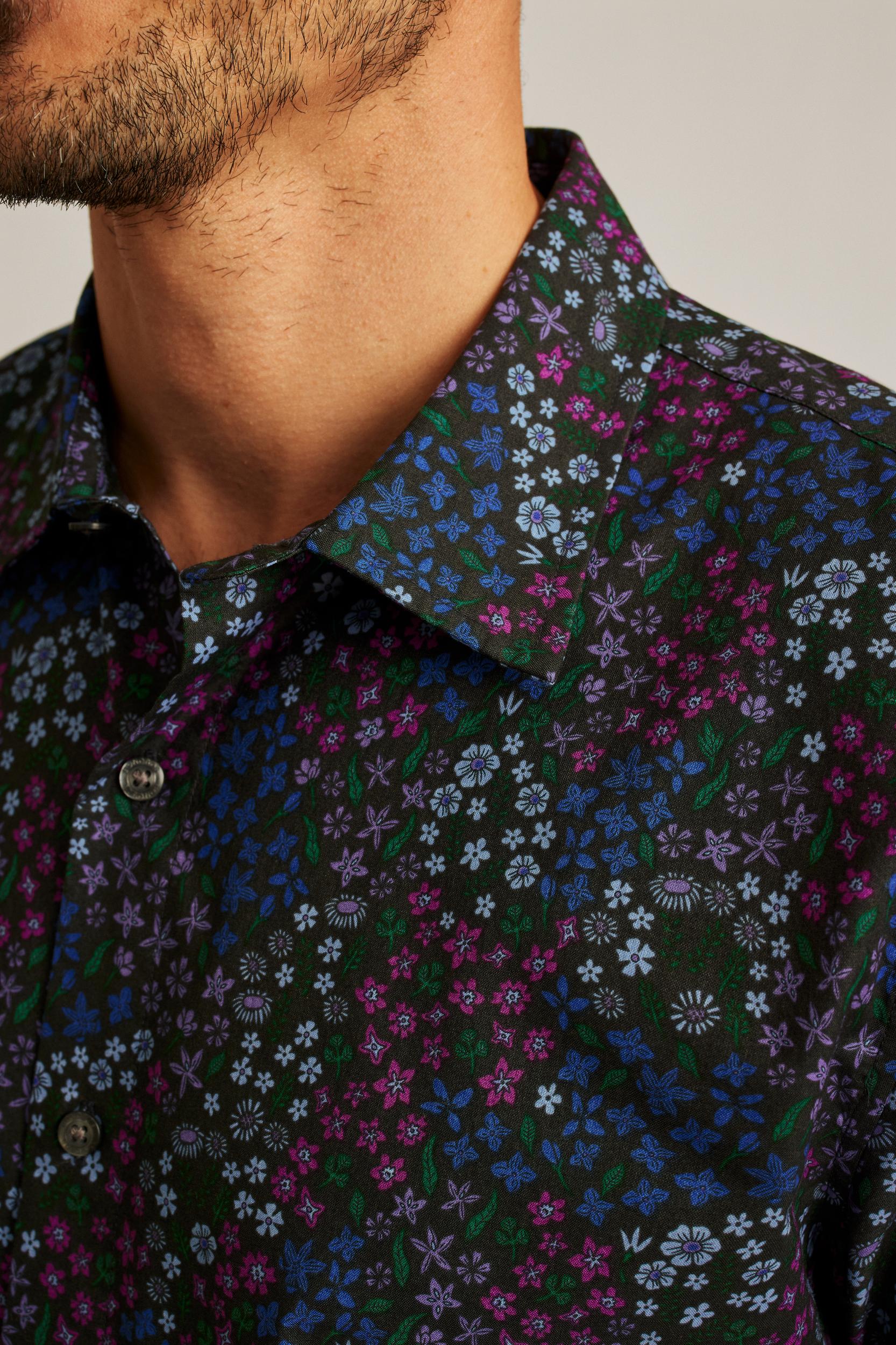 Riviera Short Sleeve Shirt Product Image