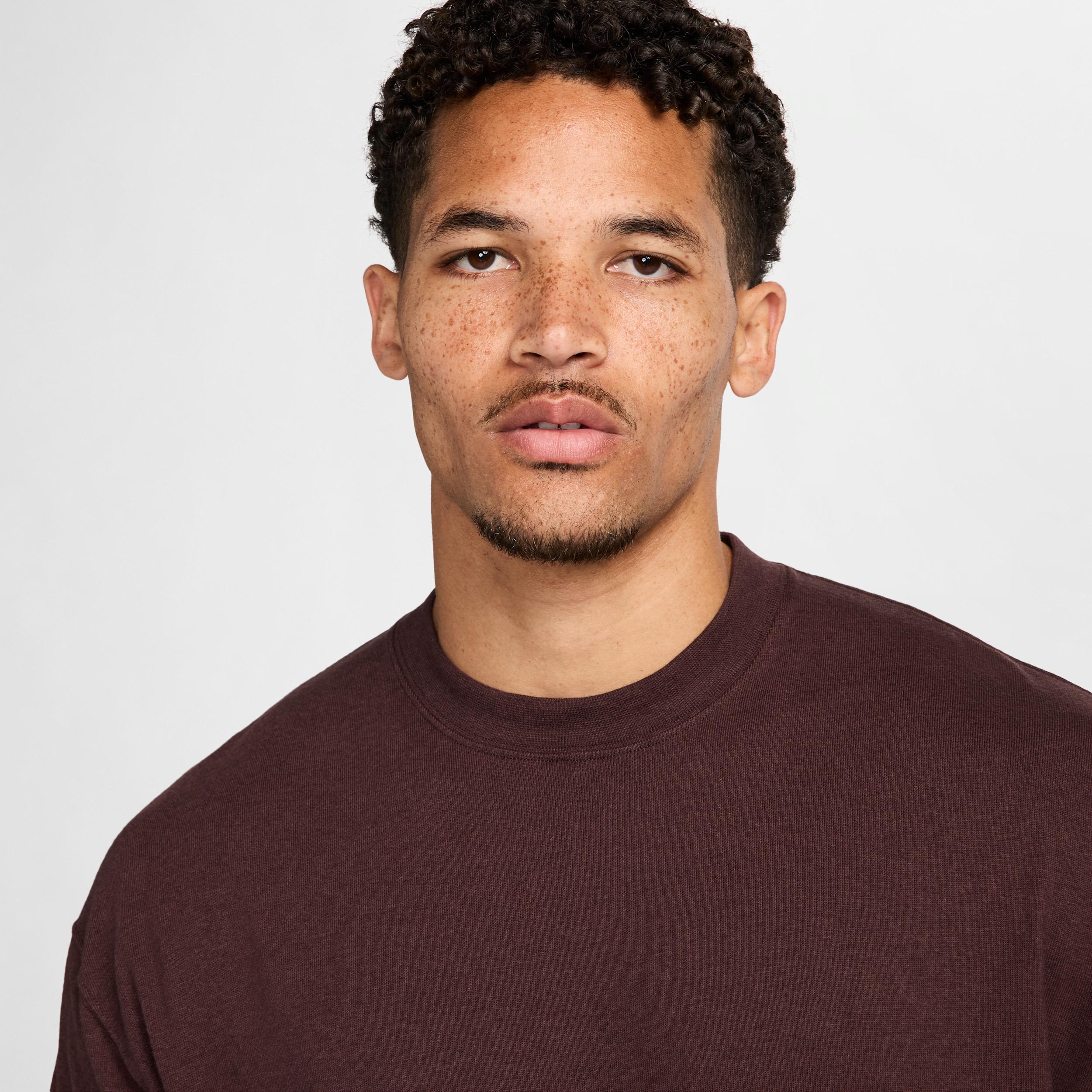 Nike Men's Wool Classics Short-Sleeve T-Shirt Product Image