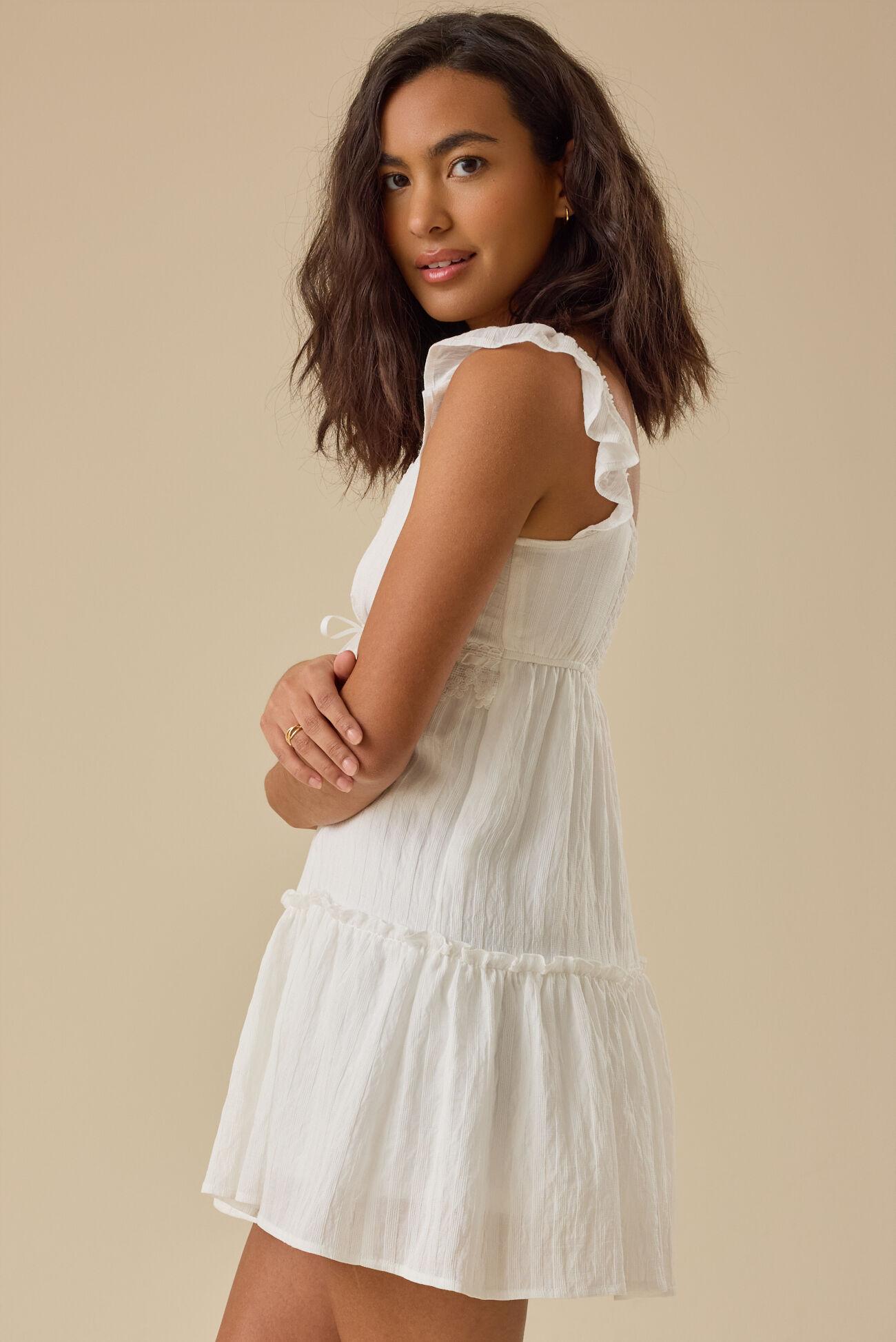 Lilith Mini Dress Product Image