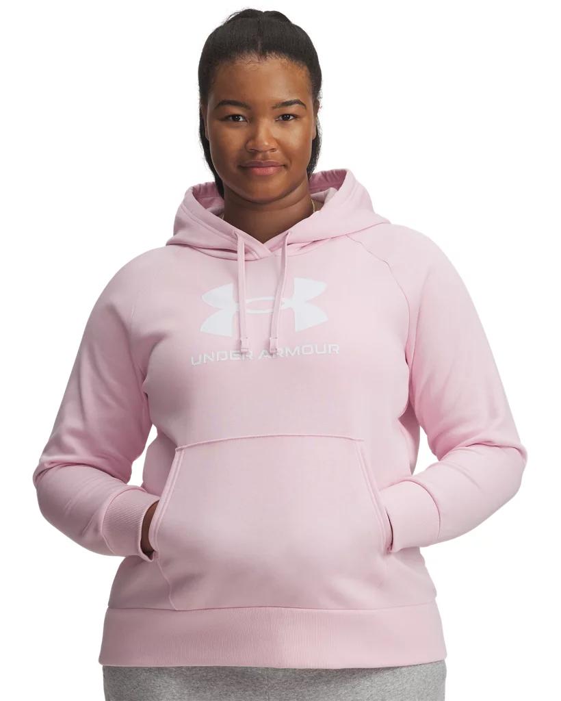 UA Rival Fleece Product Image