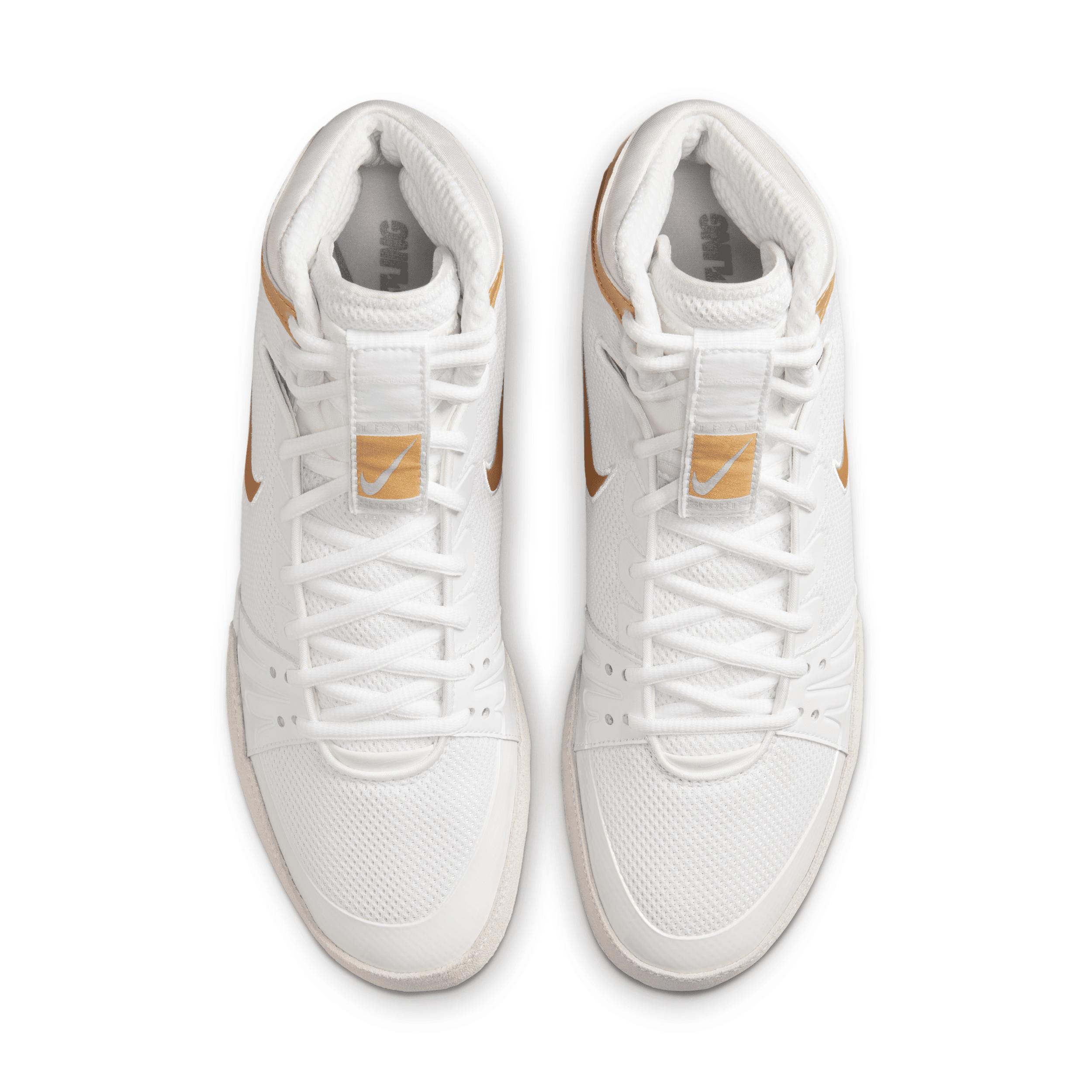 Nike Men's Freek Wrestling Shoes Product Image