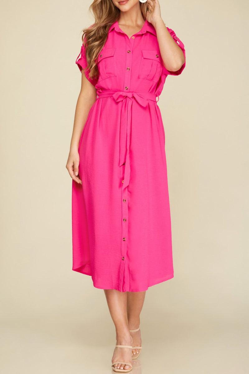 Allison Dress Product Image