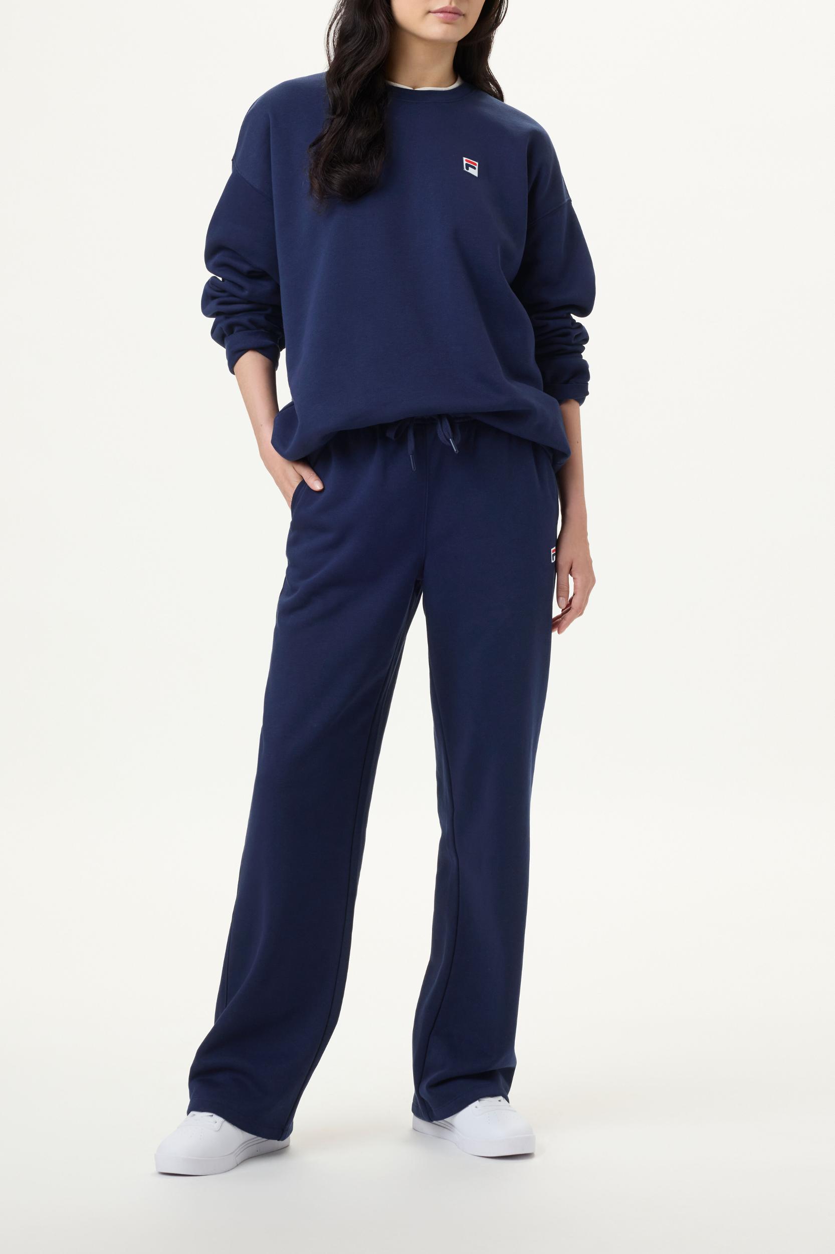 Classic Relaxed Sweatshirt Product Image