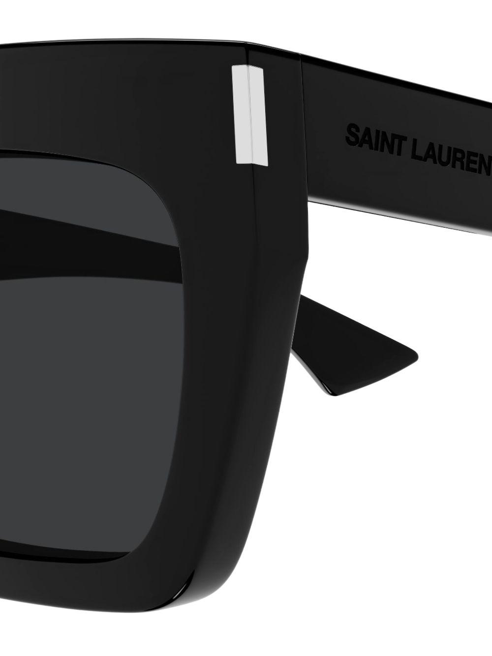 square-frame sunglasses Product Image