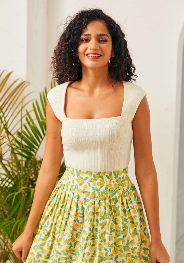 Unbelievable Bliss Top Product Image