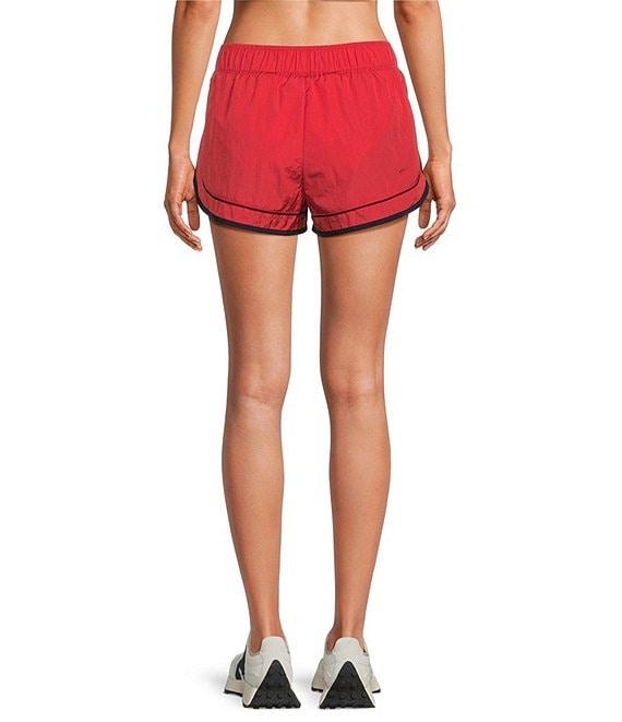 Free People FP Movement Varsity Blues Short Product Image