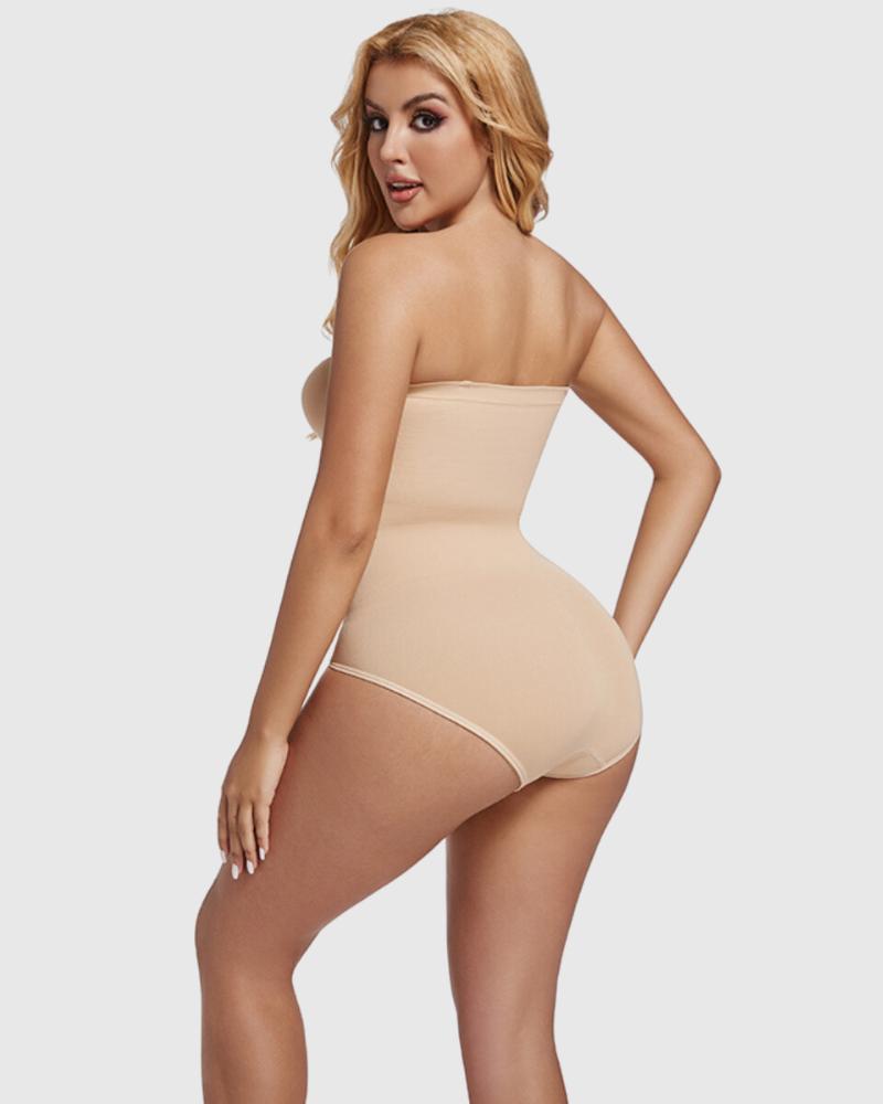 Revenge Body Strapless Snatched Bodysuit Product Image