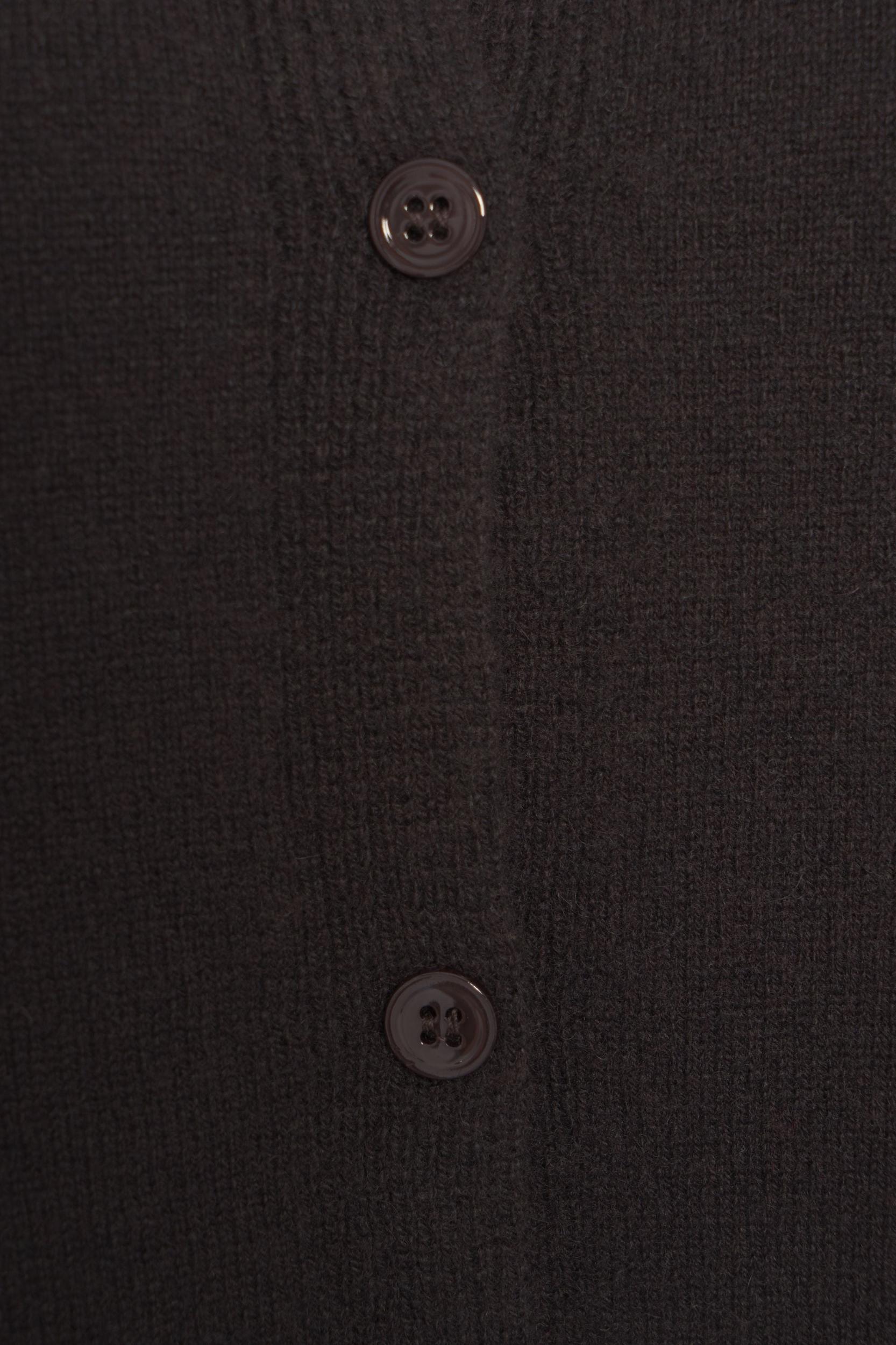 Knit Shirt Product Image