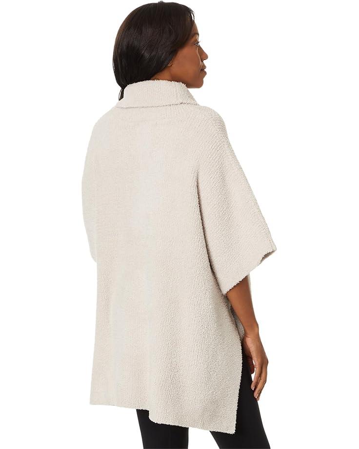 CozyChic® Cable Weave Blanket Wrap Product Image