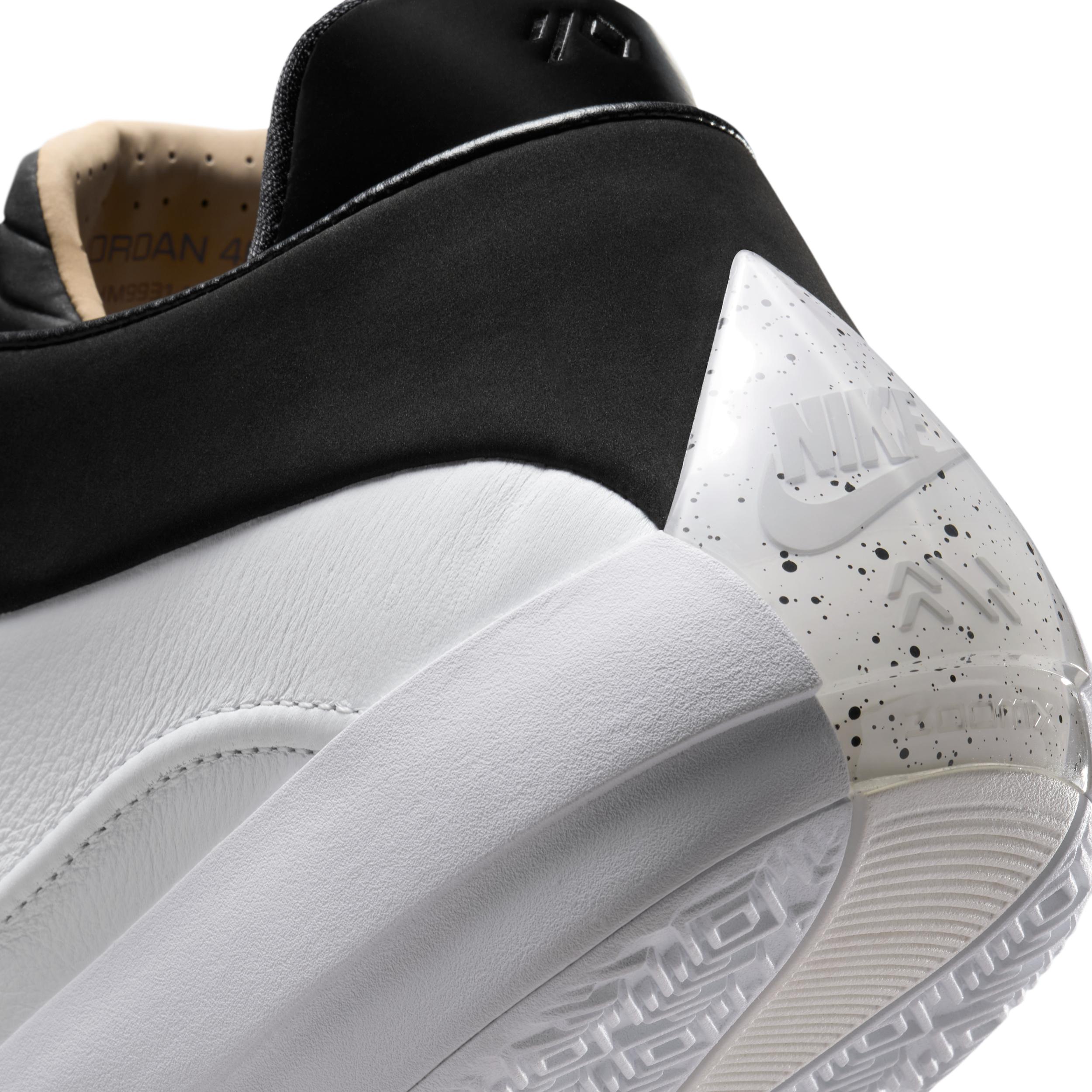 Men's Air Jordan 40 "The Classic" Basketball Shoes Product Image