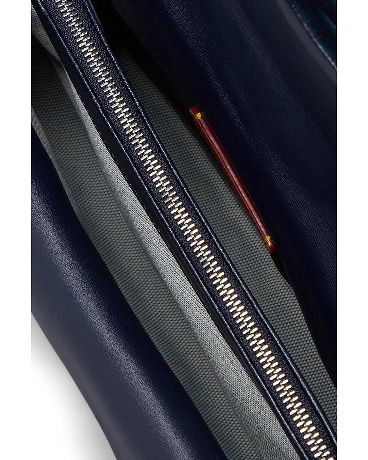 Tabby Shoulder Bag 20 With Quilting Product Image