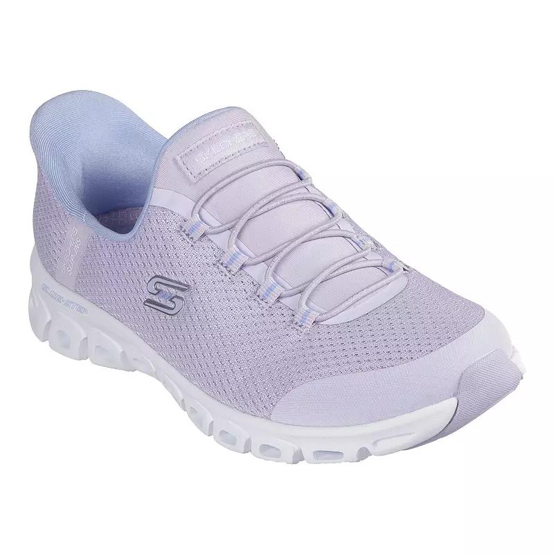 Skechers Hands Free Slip-ins® Glide-Step® Pursuit Women's Sneakers,  Product Image