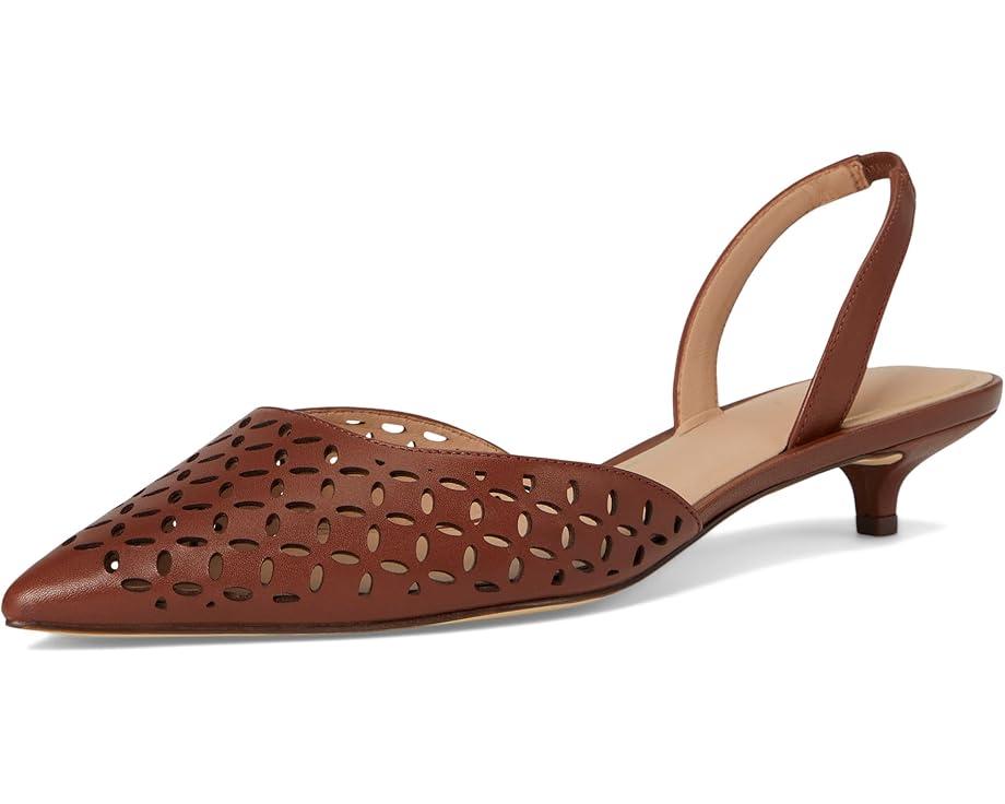 Mazie Slingback Flat Product Image